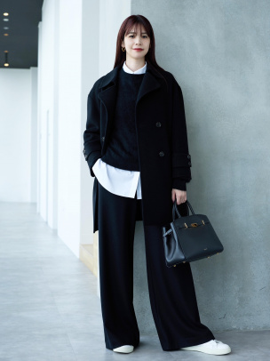 セオリーリュクス(Theory luxe)公式通販 レディースファッション