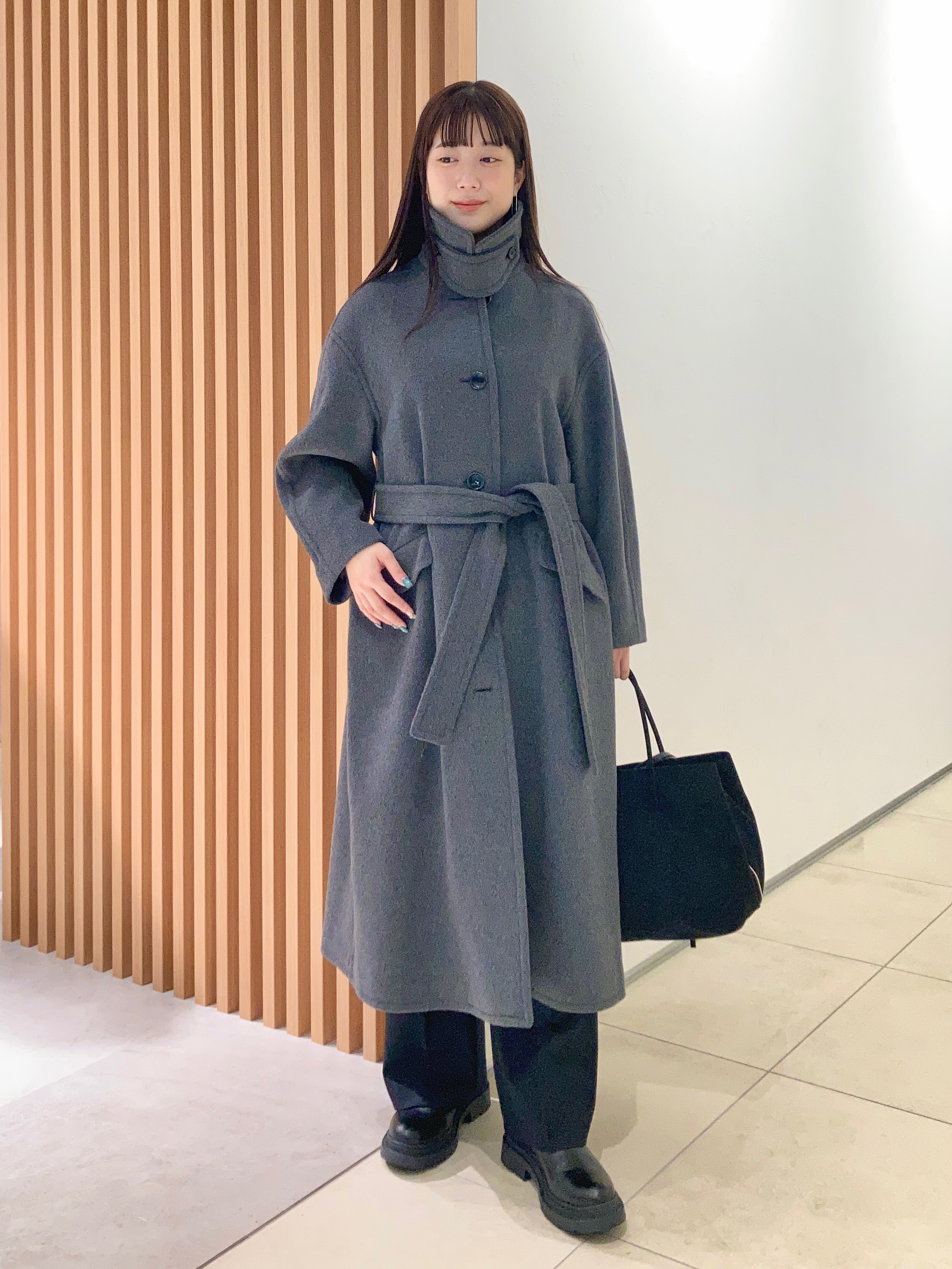 コーディネート詳細 | StyleHint | Theory（セオリー）公式通販サイト