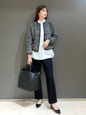 セオリーリュクス(Theory luxe)公式通販 レディースファッション