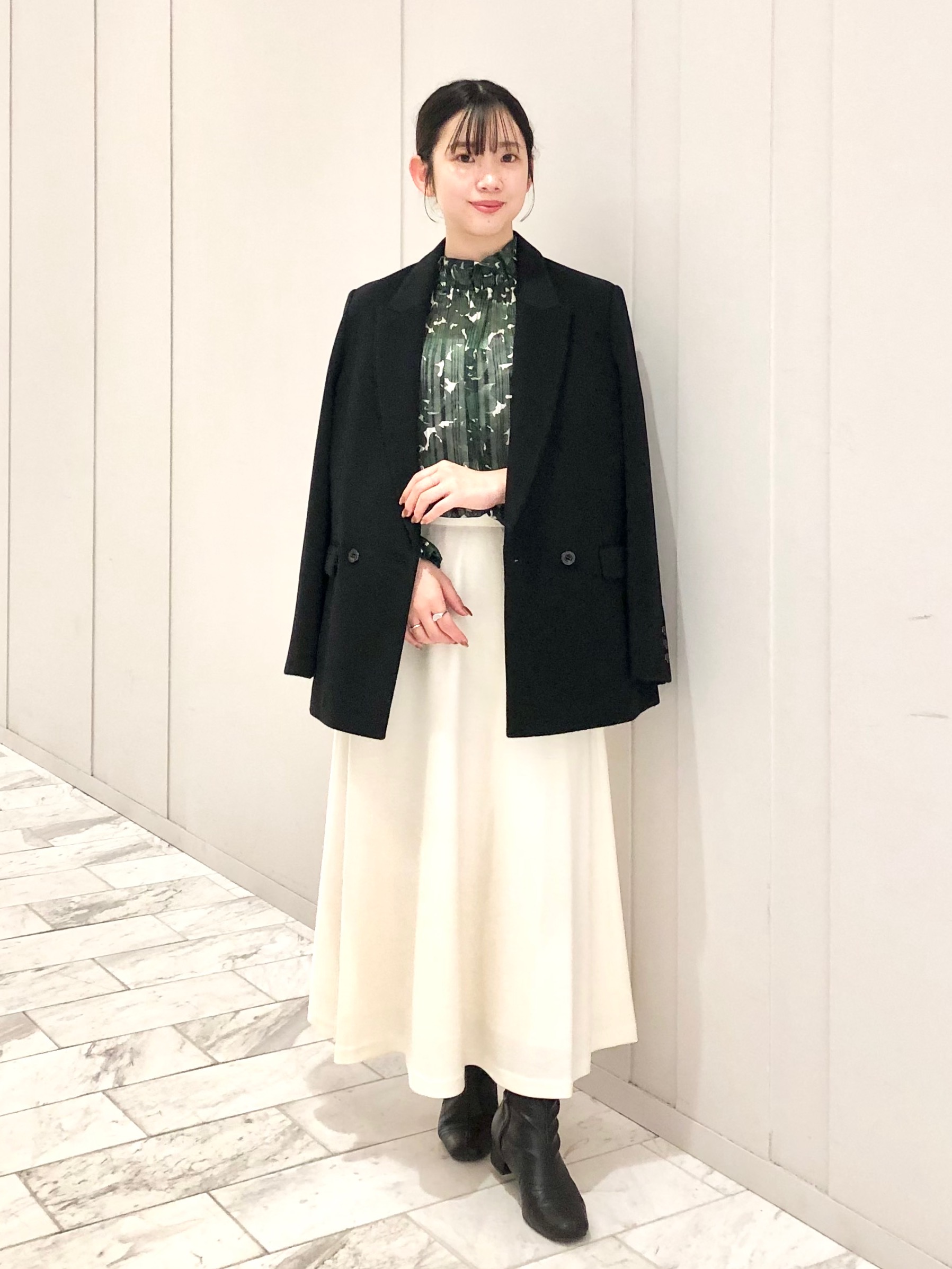 Theory Luxe スーツ3点小さいサイズ Theory Luxe スーツ3点小さいサイズ