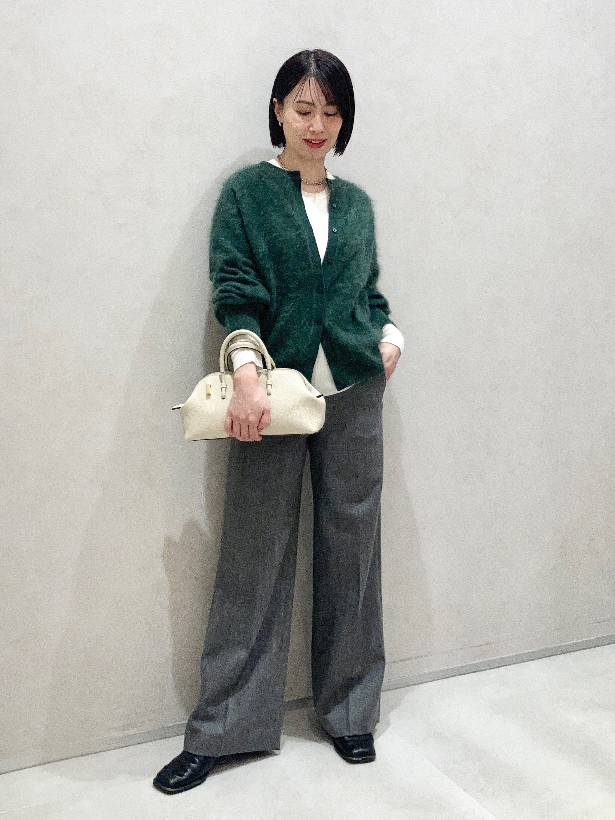 SMALL SIZE | Theory luxe（セオリーリュクス）公式通販サイト