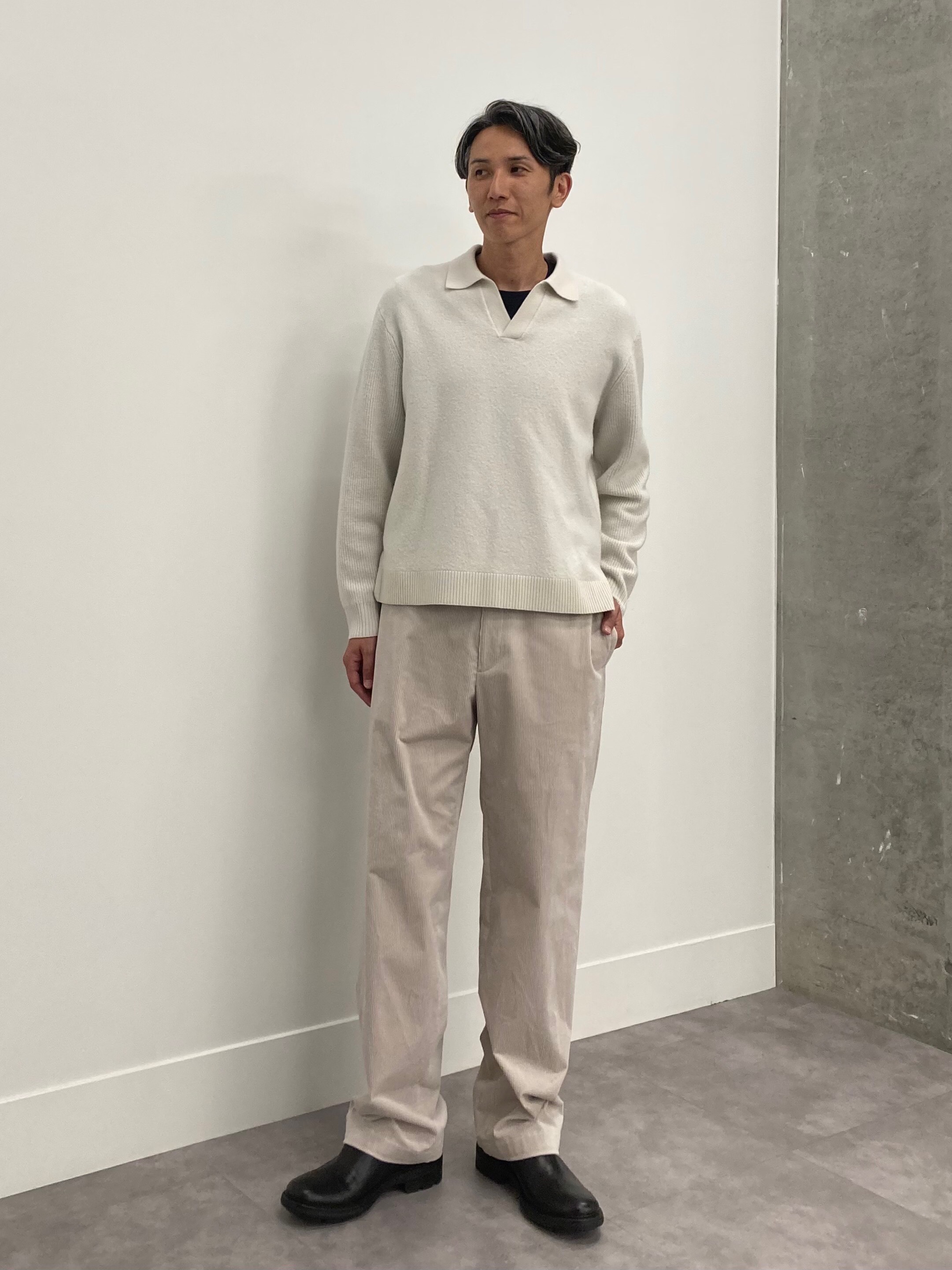 コーディネート詳細 | StyleHint | Theory（セオリー）公式通販サイト