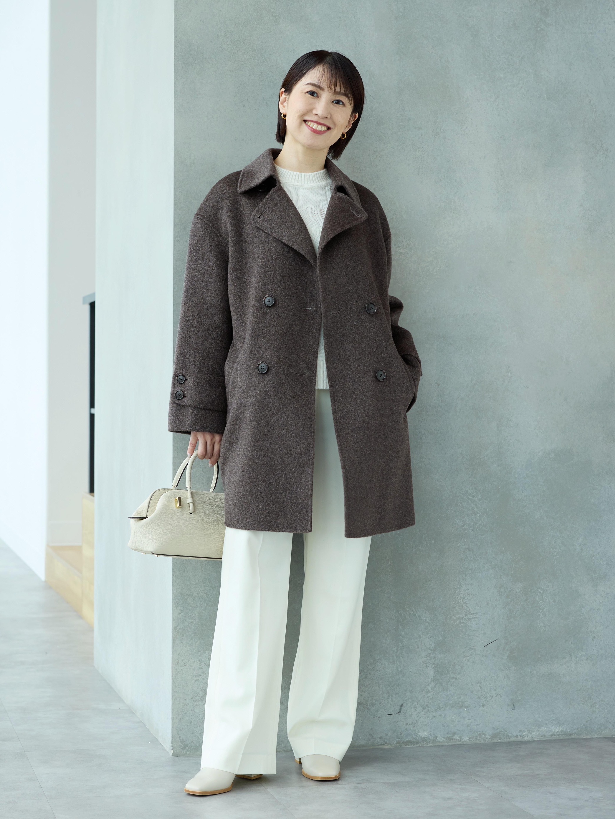 SMALL SIZE | Theory luxe（セオリーリュクス）公式通販サイト