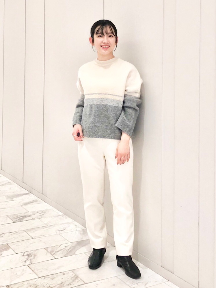 SMALL SIZE | Theory luxe（セオリーリュクス）公式通販サイト