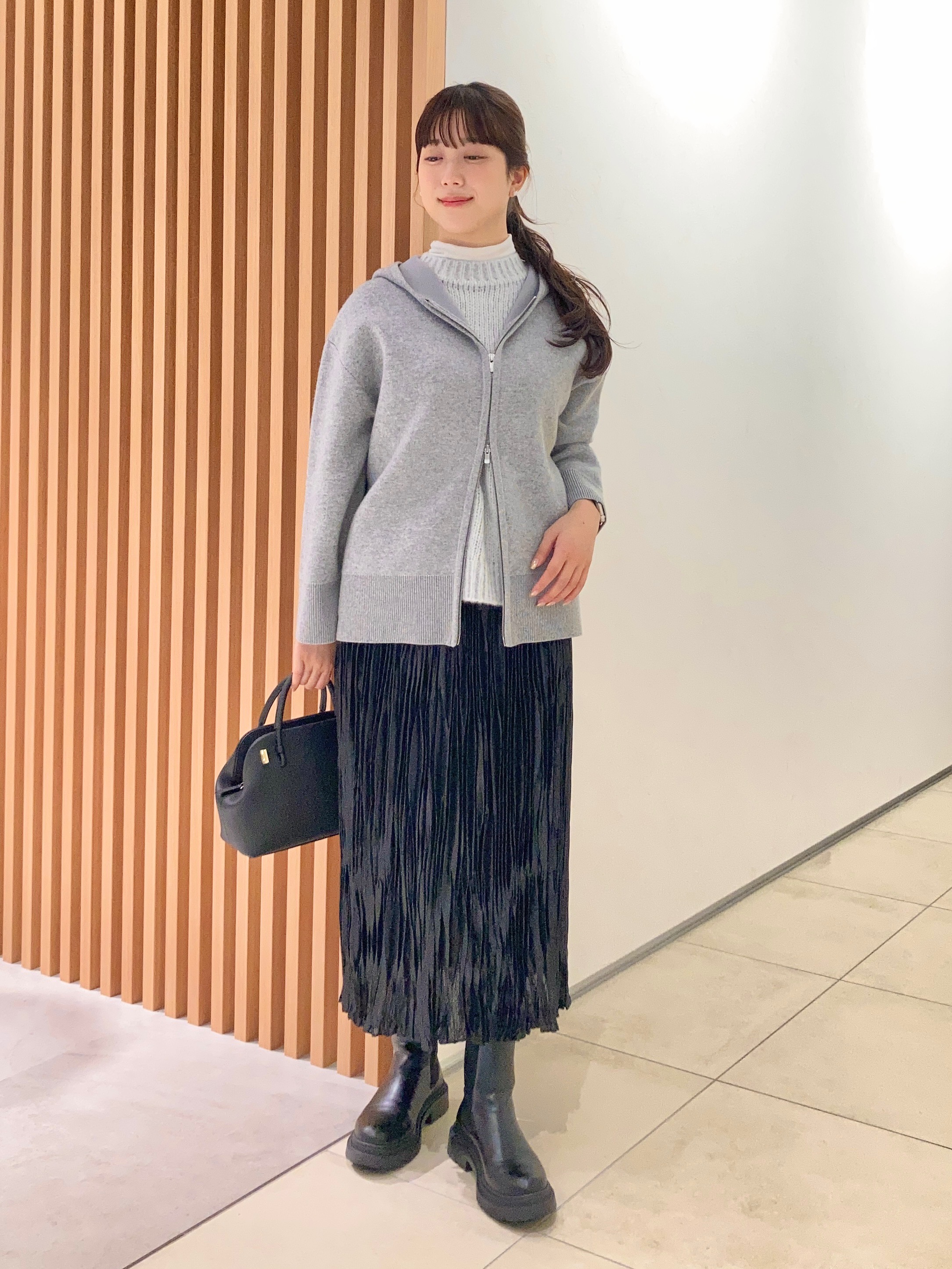 コーディネート詳細 | StyleHint | Theory Women（セオリー ウィメン