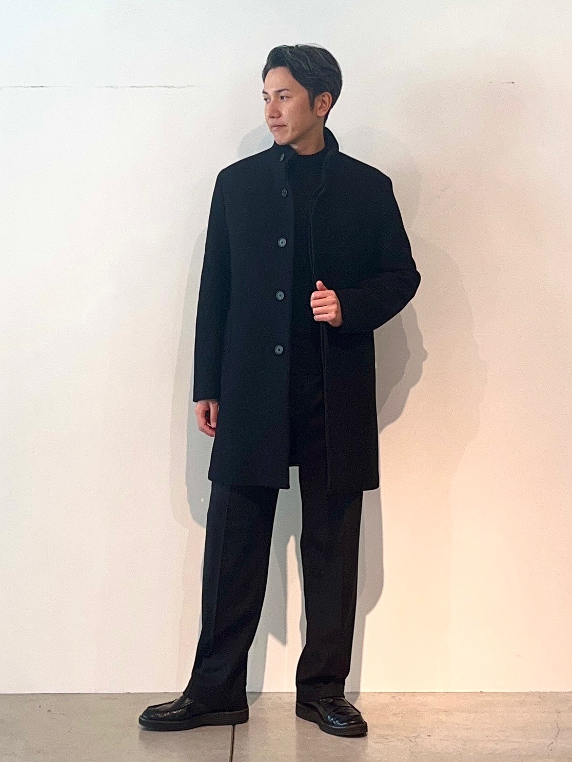 店舗情報 | Theory [セオリー] 公式通販サイト