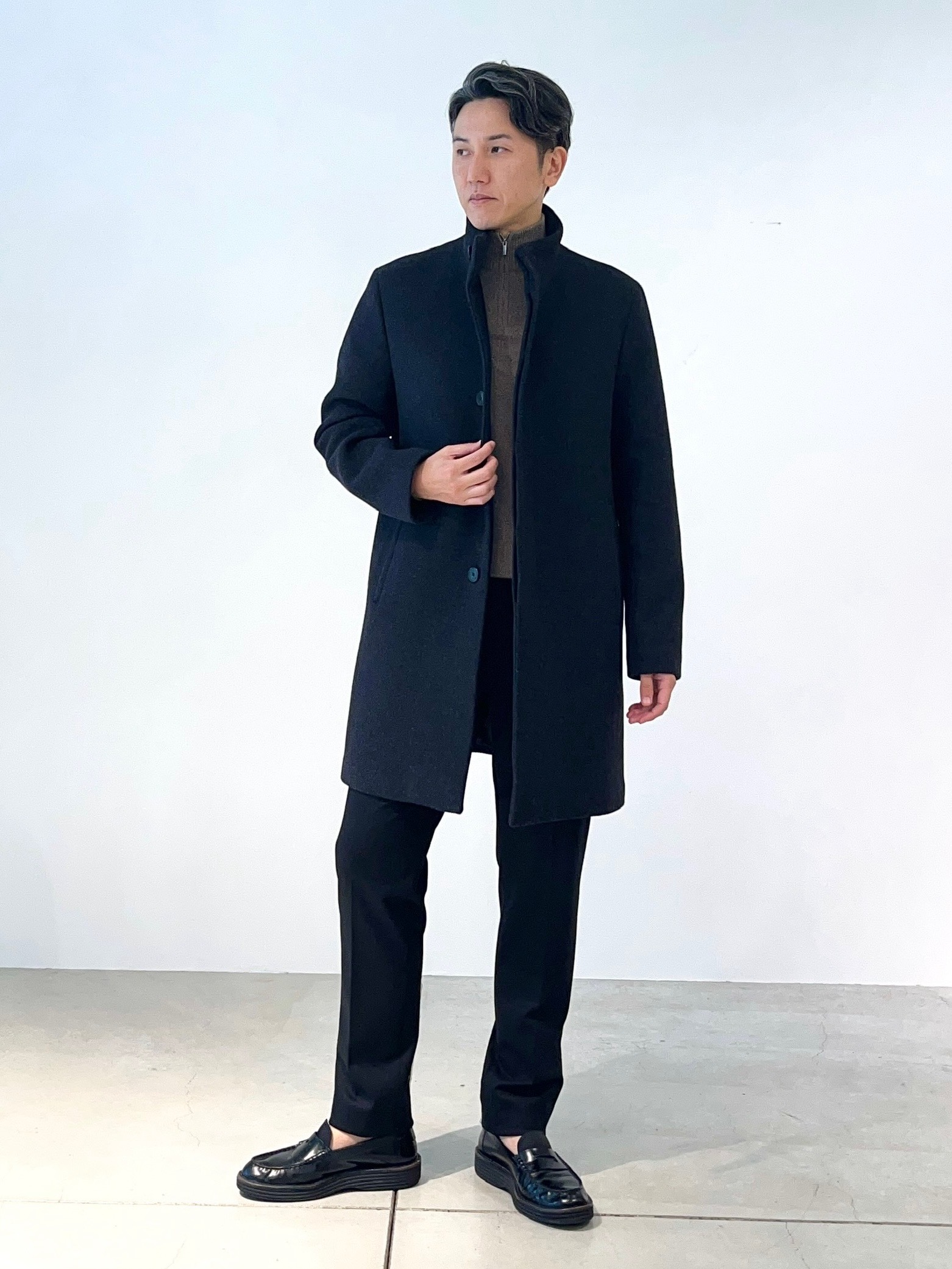 店舗情報 | Theory [セオリー] 公式通販サイト