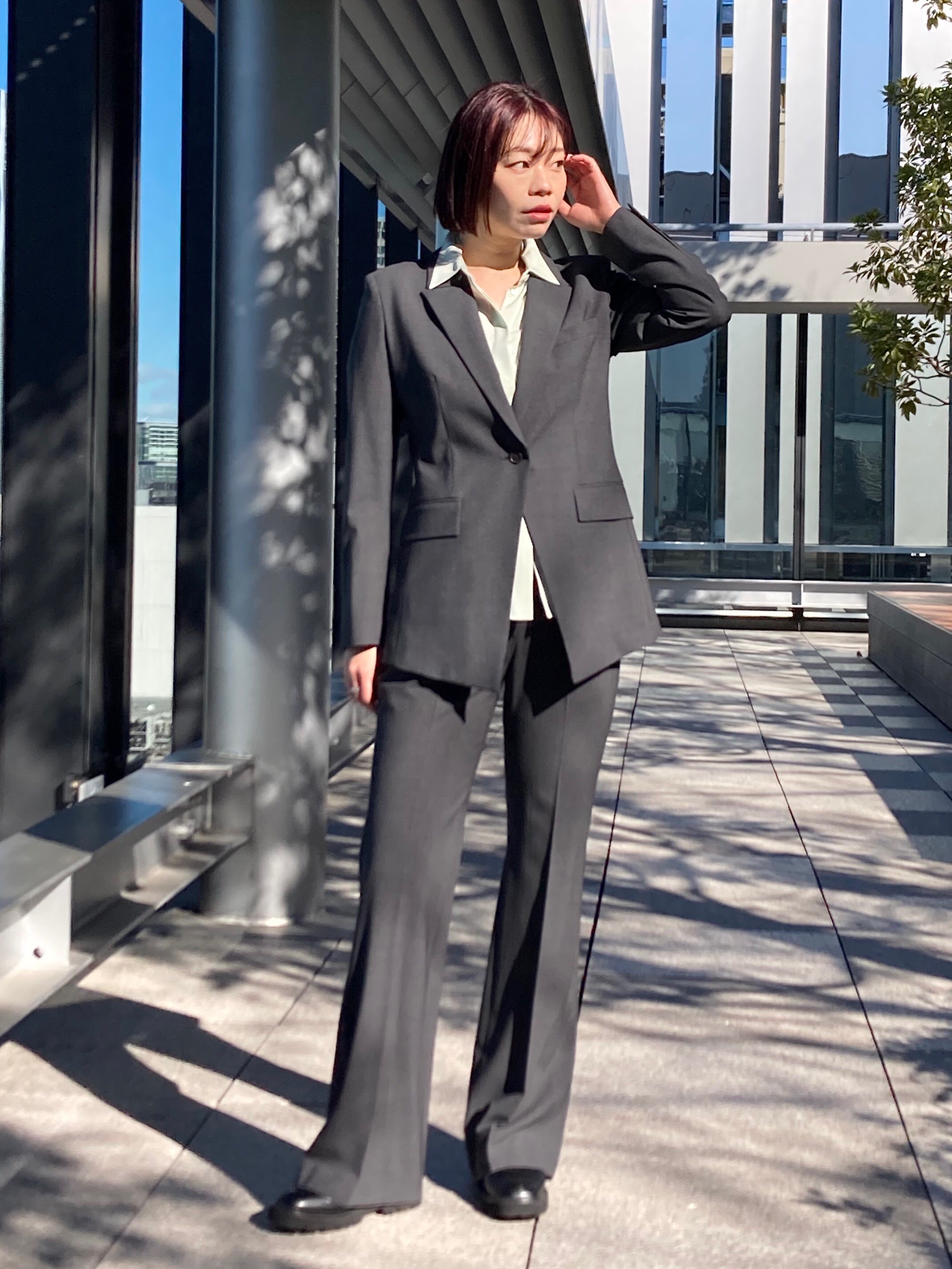 店舗情報 | Theory [セオリー] 公式通販サイト