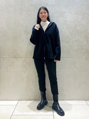 Morbi Josie Cardigan | Theory luxe[セオリーリュクス]公式通販サイト