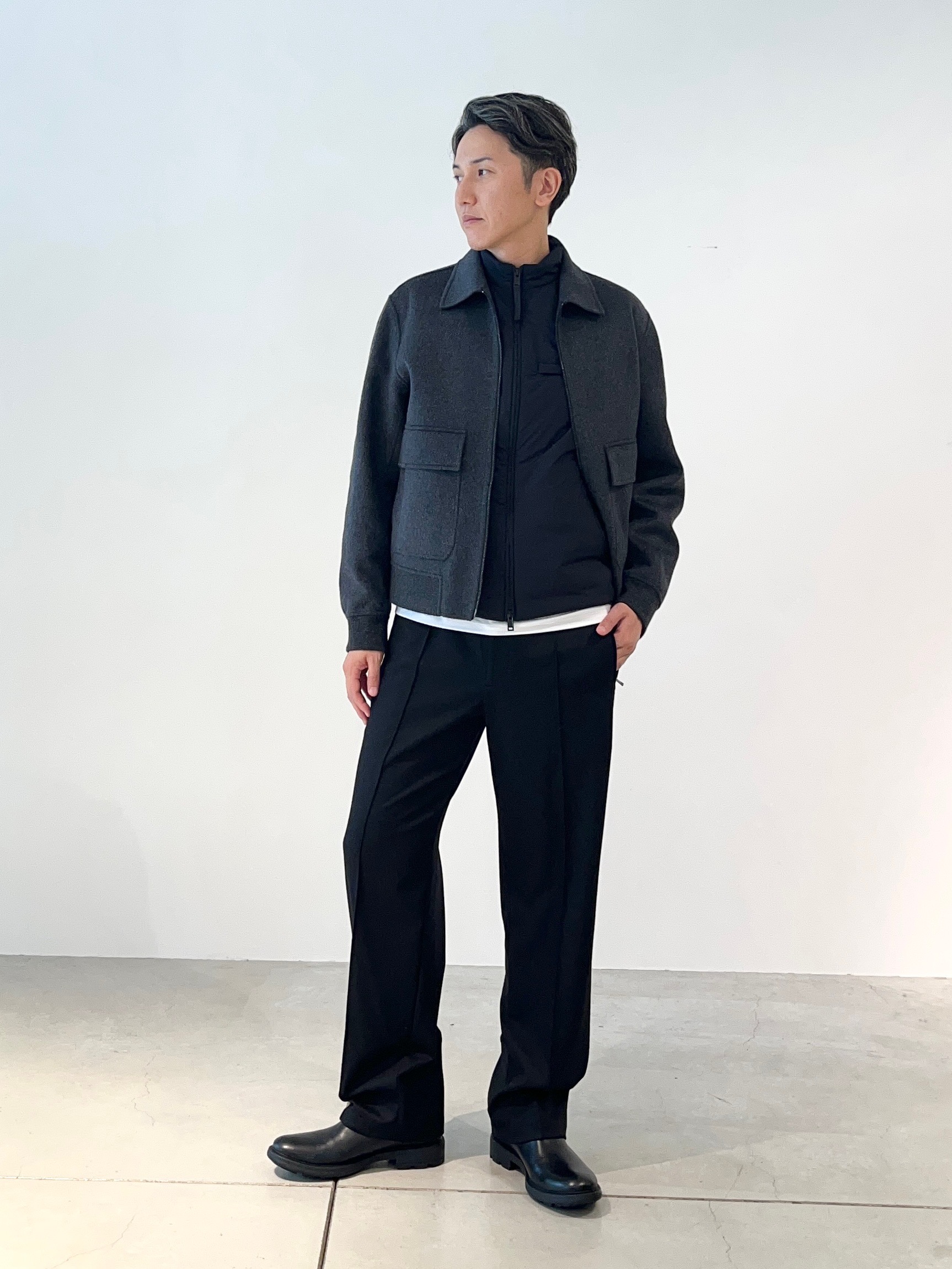 店舗情報 | Theory [セオリー] 公式通販サイト