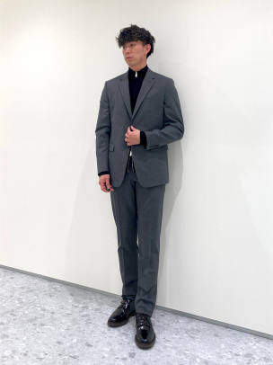 セオリー(Theory)公式通販 メンズファッション