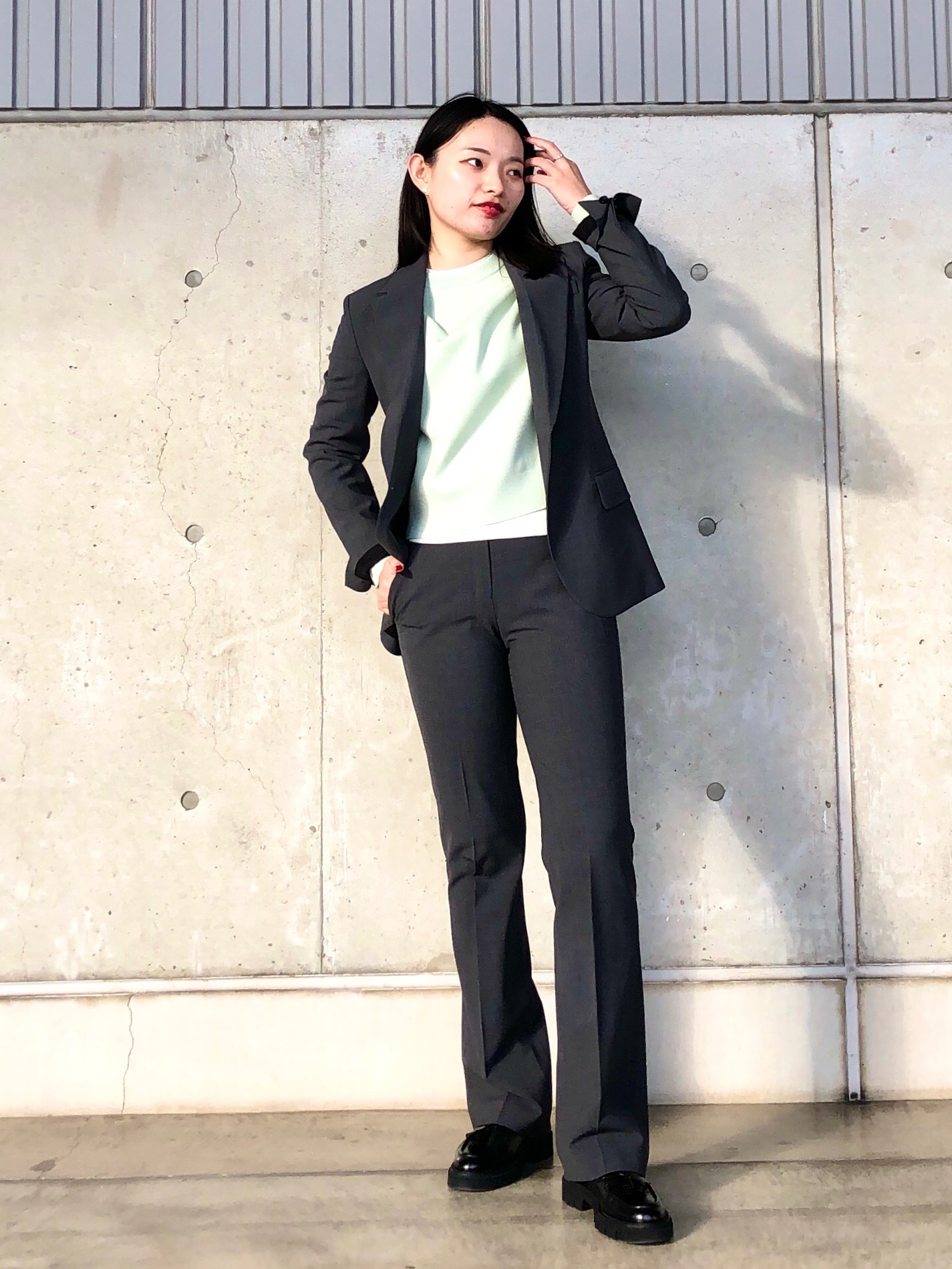 店舗情報 | Theory [セオリー] 公式通販サイト