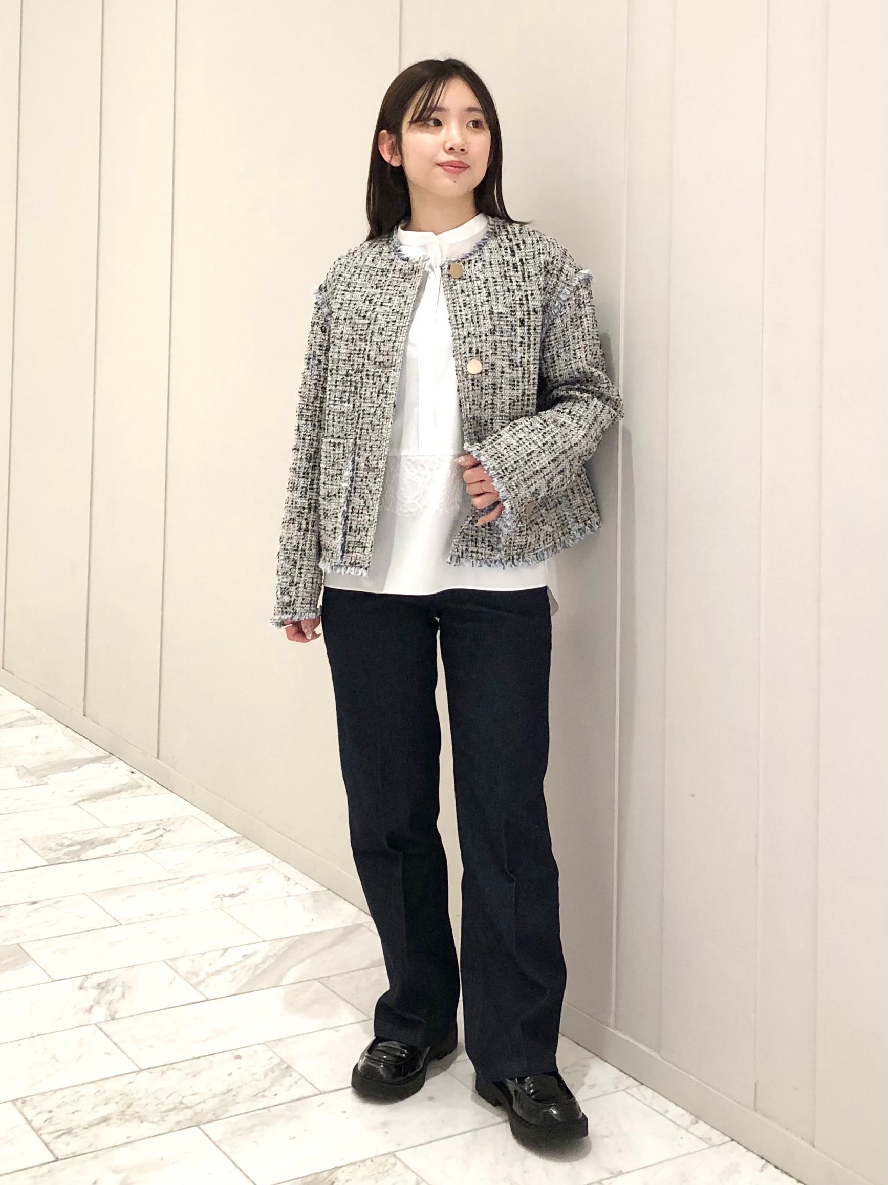 SMALL SIZE | Theory luxe（セオリーリュクス）公式通販サイト