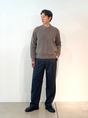 セオリー(Theory)公式通販 メンズファッション