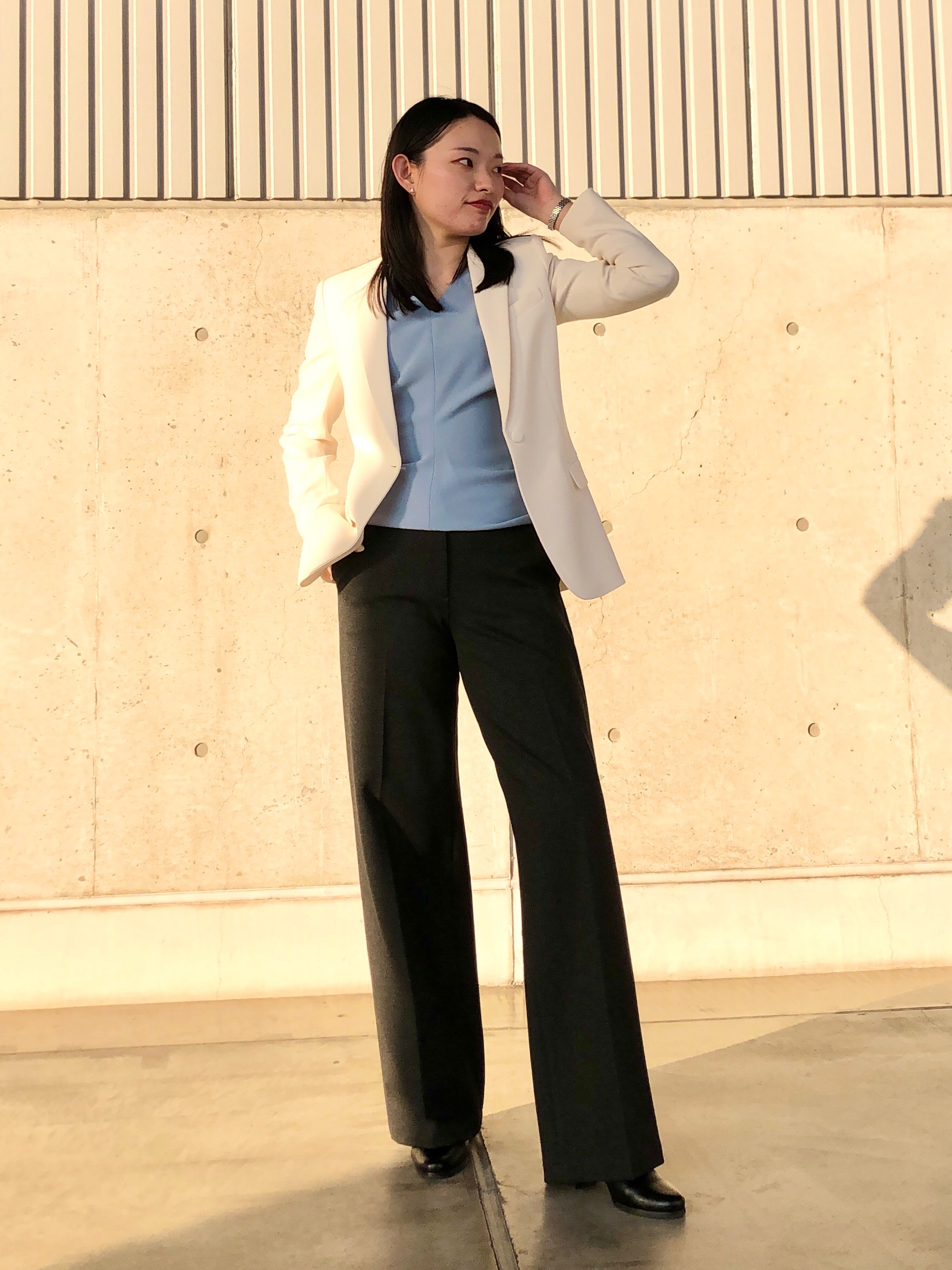 セオリー(Theory)公式通販