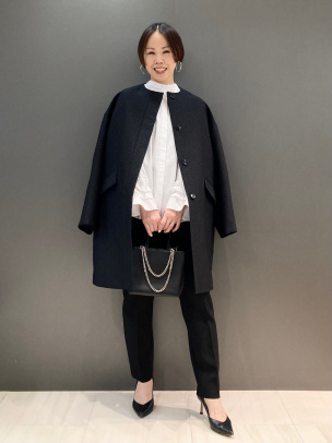 セオリーリュクス(Theory luxe)公式通販 レディースファッション