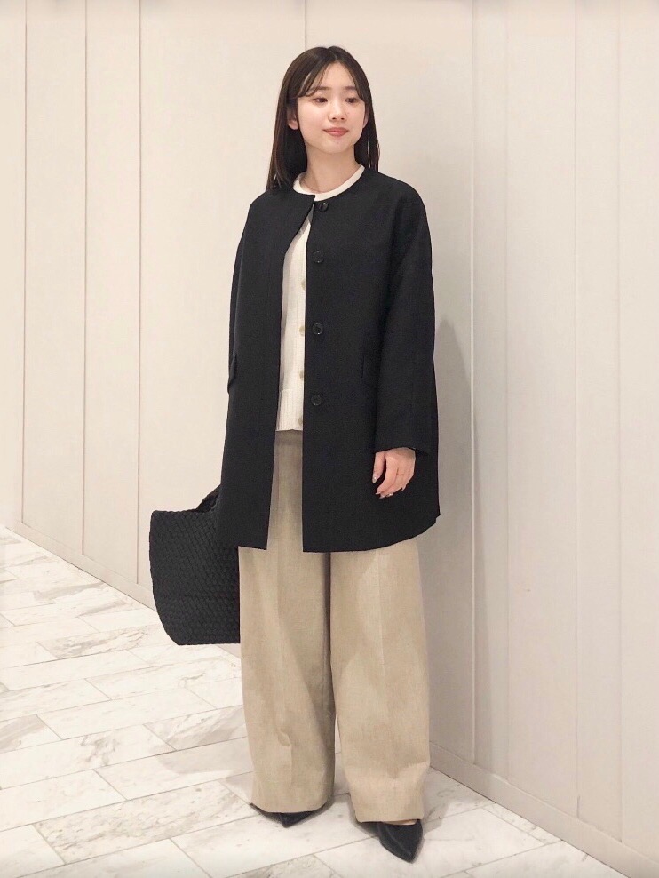 コーディネート詳細 | StyleHint | Theory Women（セオリー ウィメン