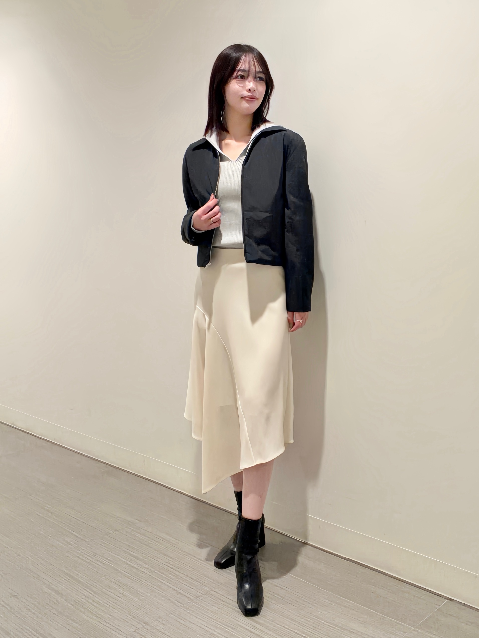 コーディネート詳細 | StyleHint | Theory（セオリー）公式通販サイト