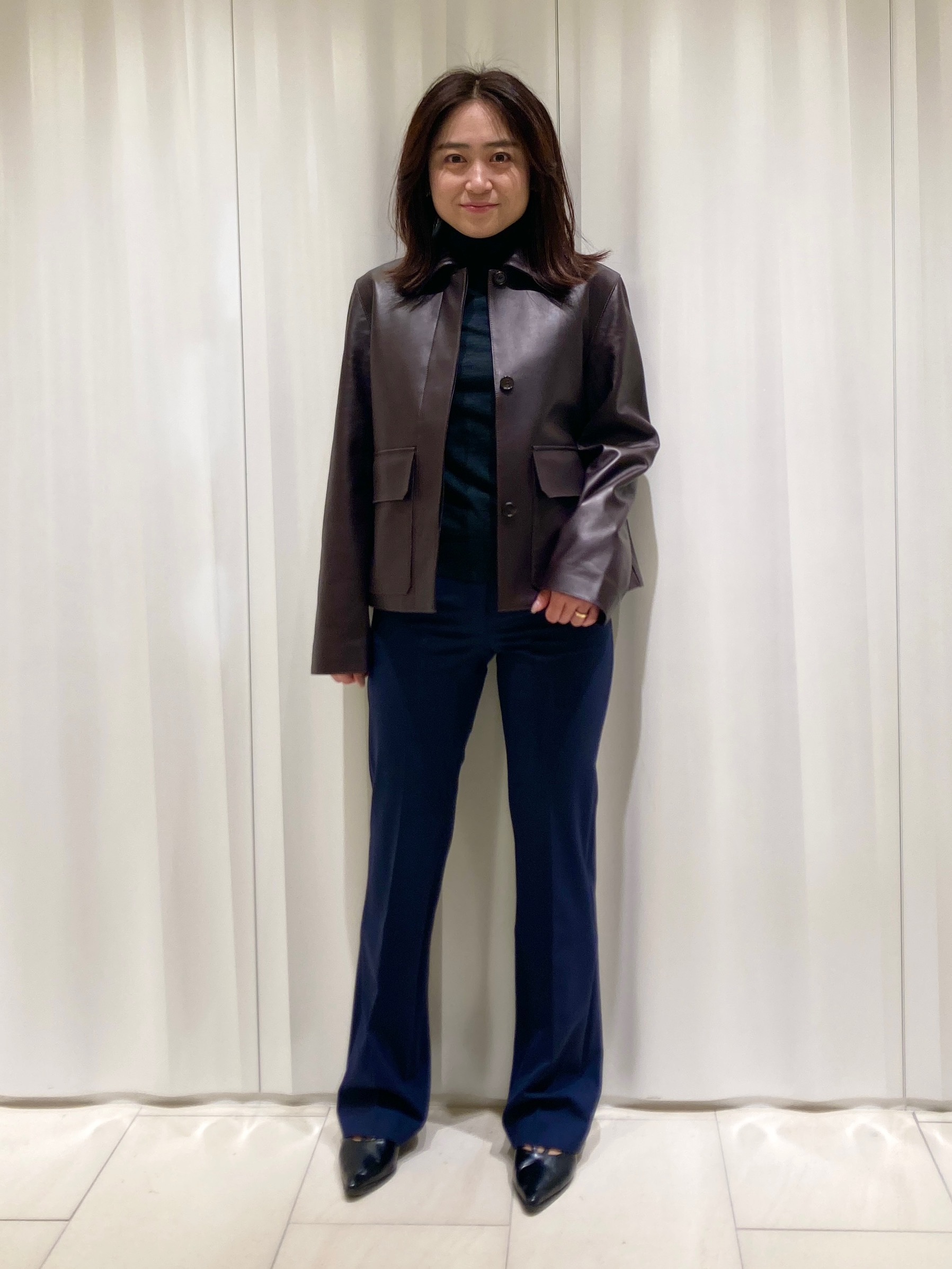 セオリー(Theory)公式通販