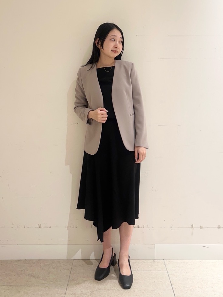 コーディネート詳細 | StyleHint | Theory（セオリー）公式通販サイト
