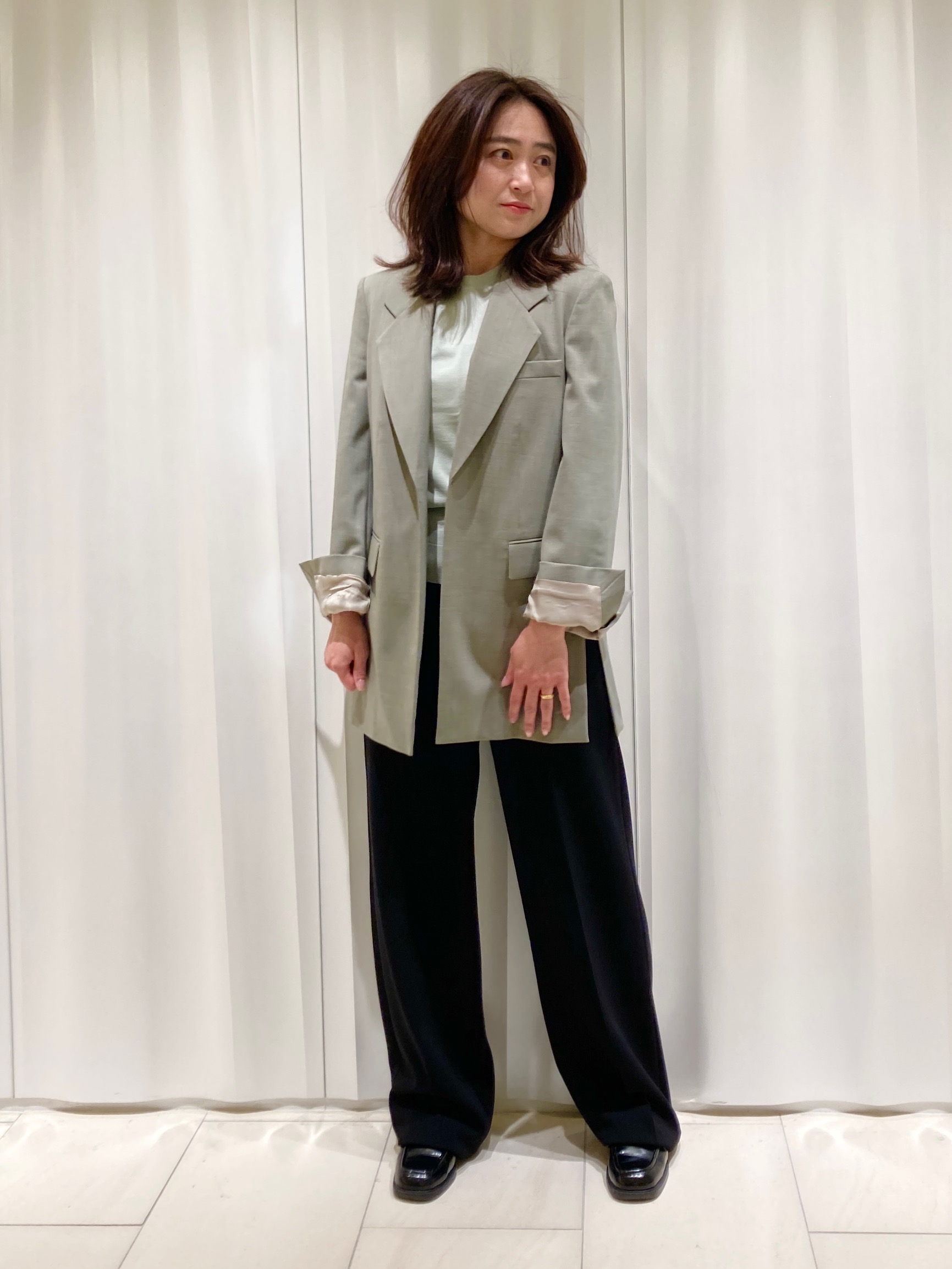 セオリー(Theory)公式通販