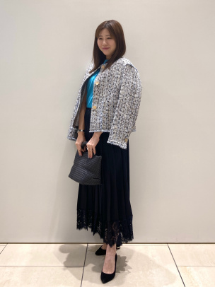 セオリーリュクス(Theory luxe)公式通販 レディースファッション