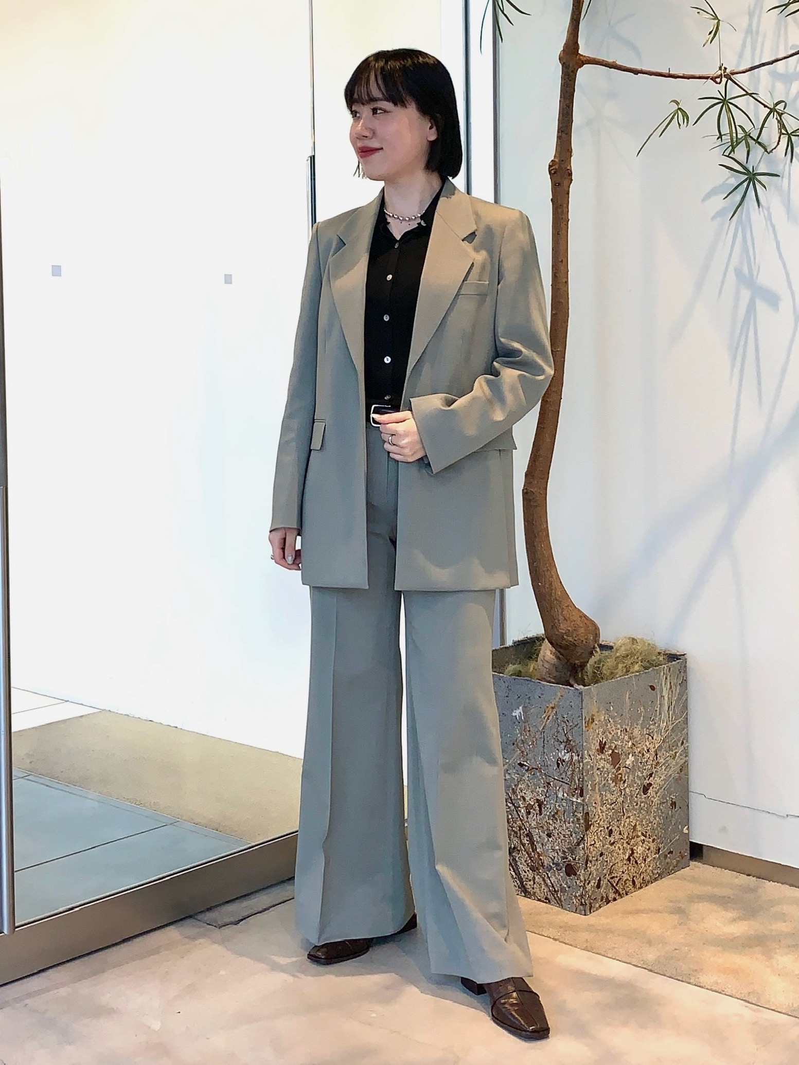 店舗情報 | Theory [セオリー] 公式通販サイト