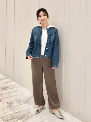 セオリーリュクス(Theory luxe)公式通販 レディースファッション