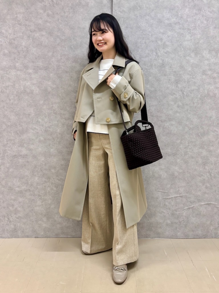 SMALL SIZE | Theory luxe（セオリーリュクス）公式通販サイト