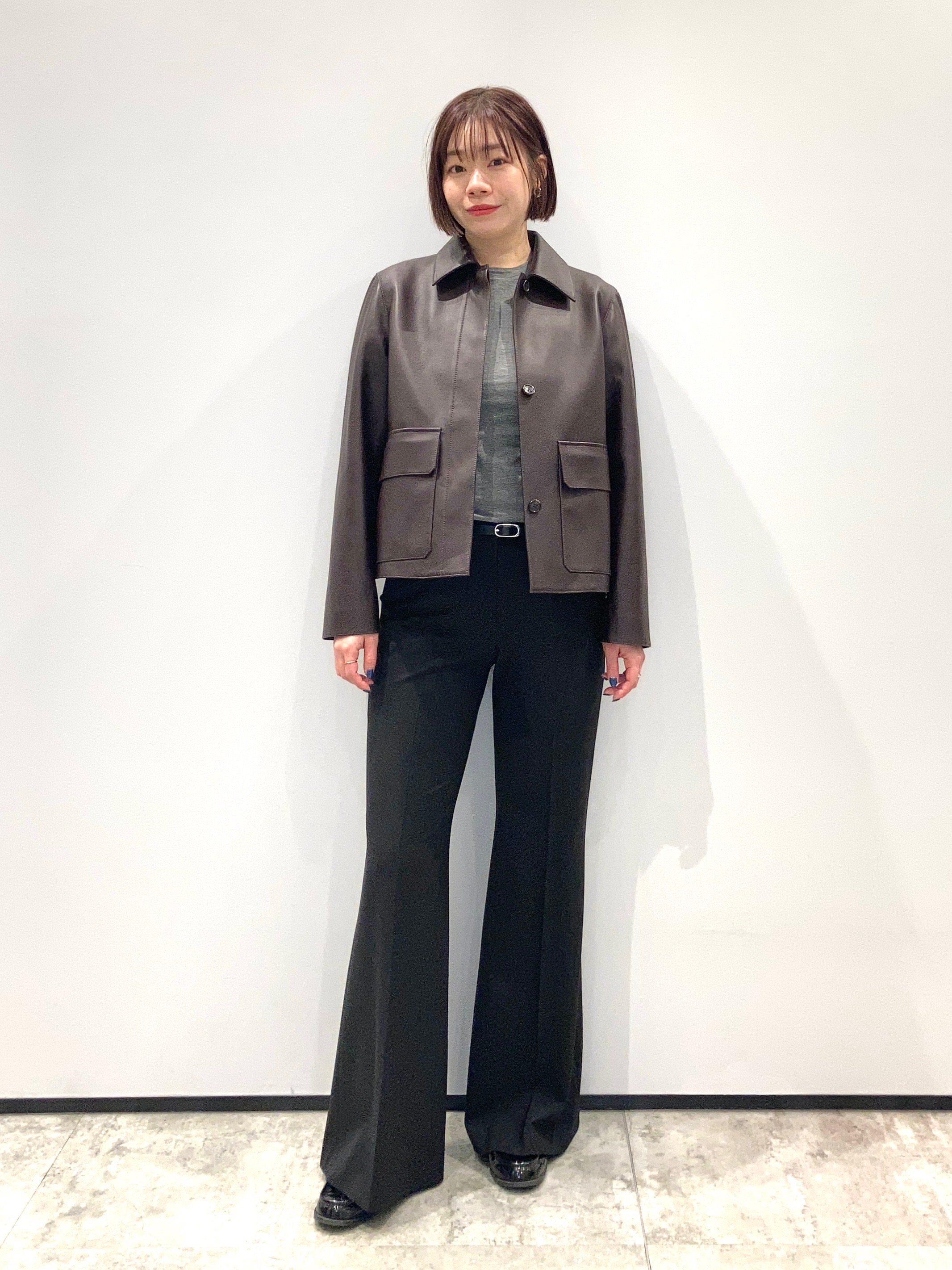 コーディネート詳細 | StyleHint | Theory（セオリー）公式通販サイト