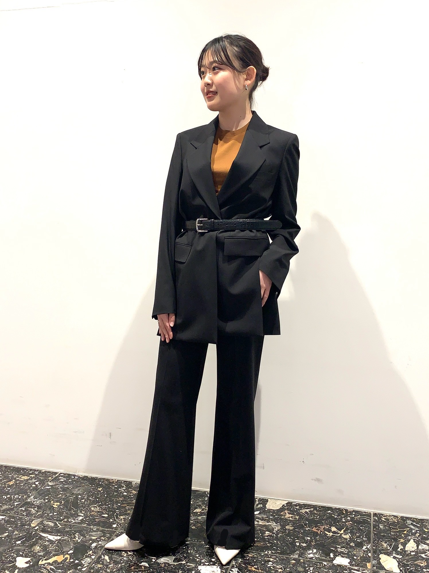 ※新生活シーズンのみの値下げ中　Theory　スーツ　上下セット日本製セオリー 店舗情報 | Theory [セオリー] 公式通販サイト