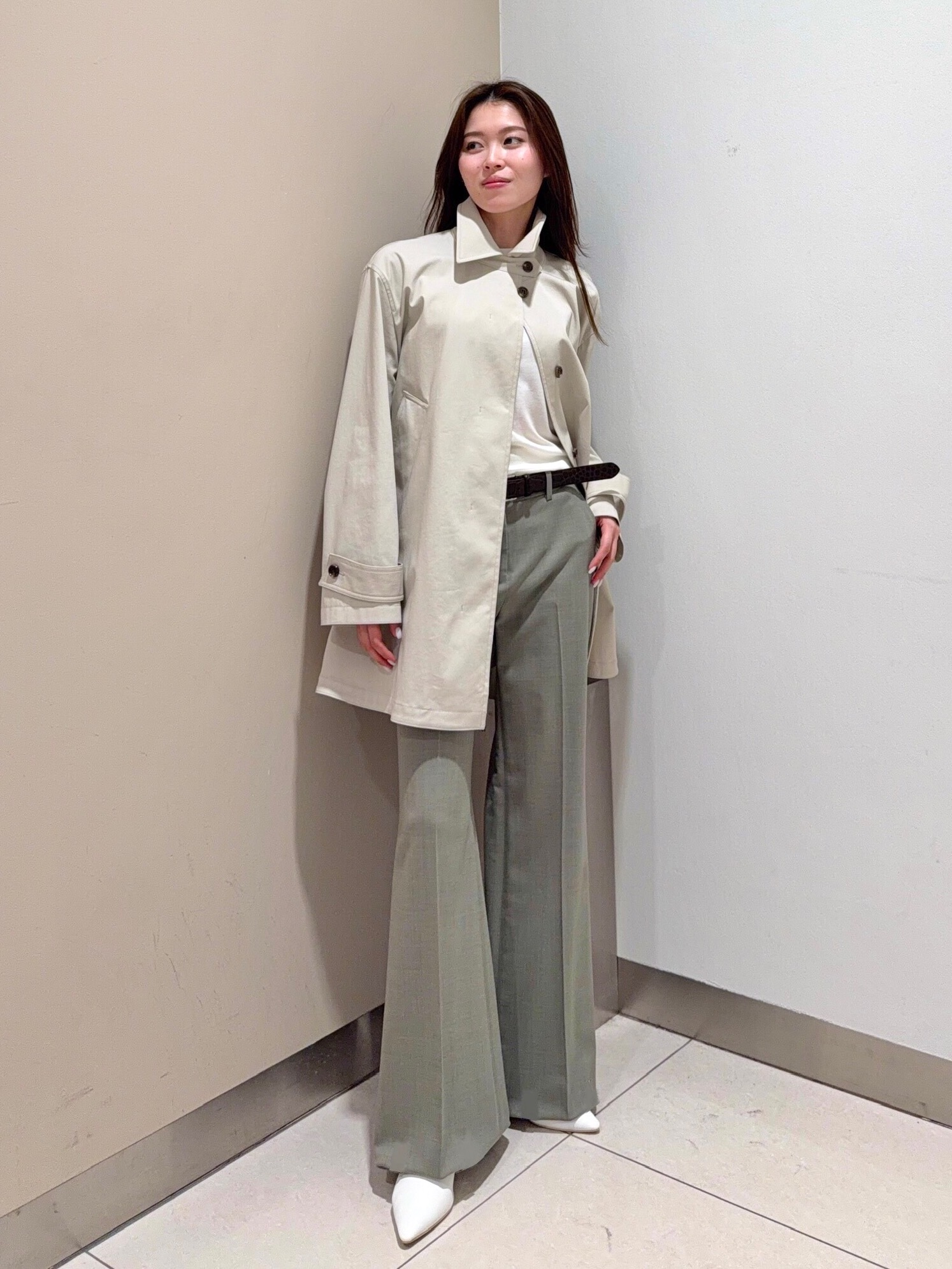 セオリー(Theory)公式通販