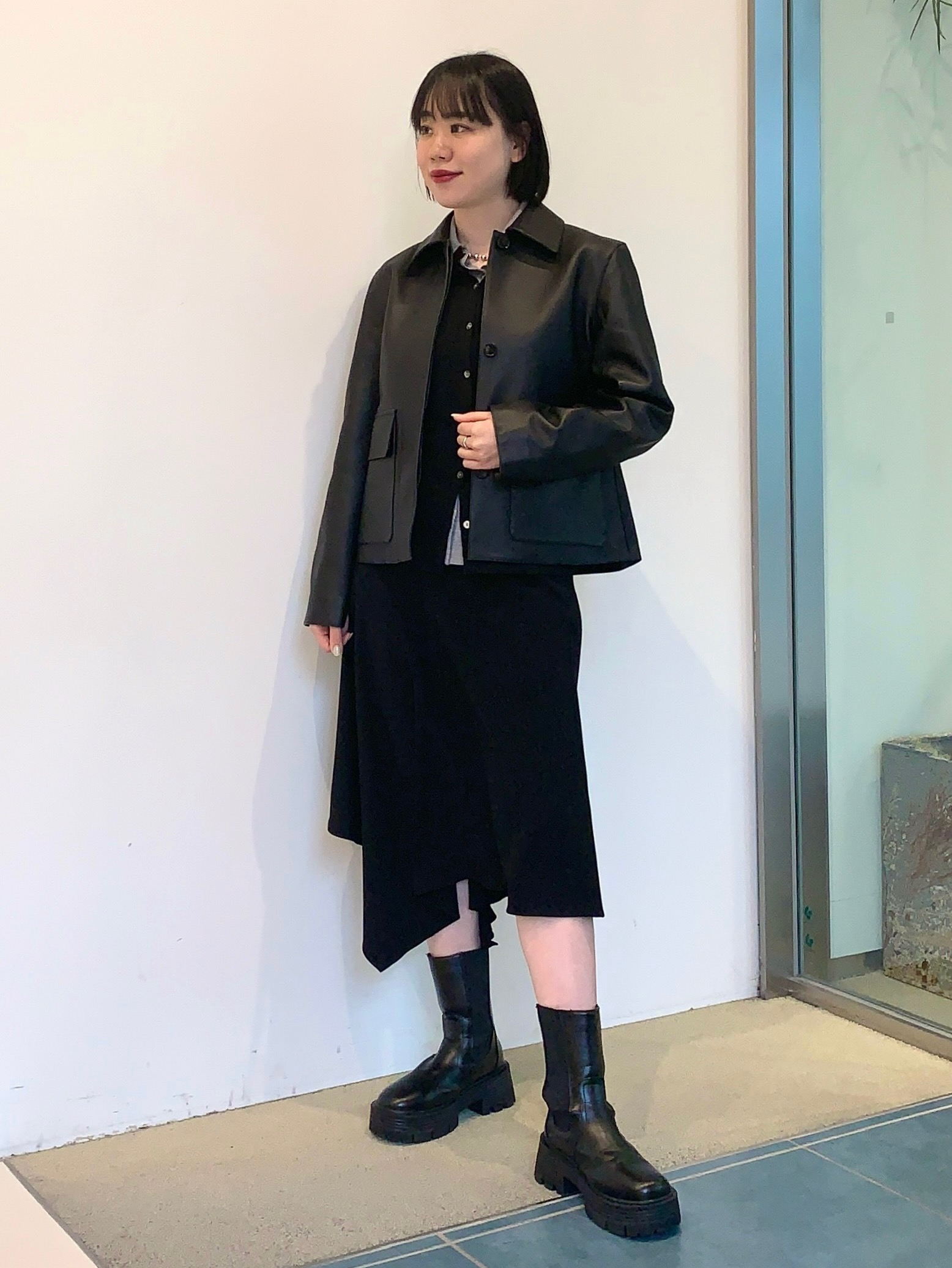 セオリー(Theory)公式通販