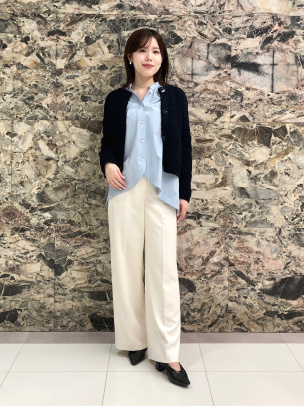 セオリーリュクス 20SS カーディガン smallサイズ Theory luxe（セオリーリュクス）公式通販サイト