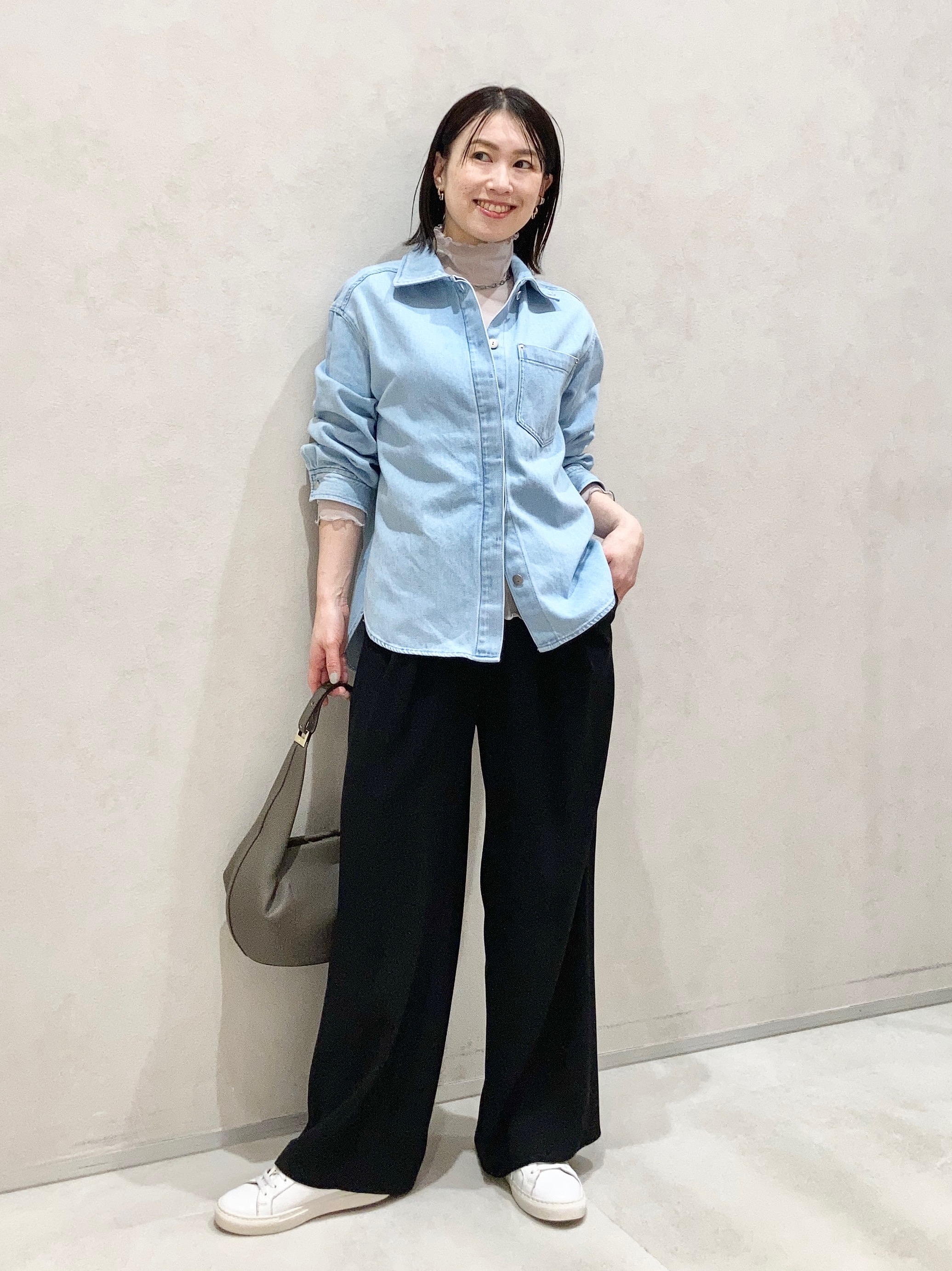 SMALL SIZE | Theory luxe（セオリーリュクス）公式通販サイト