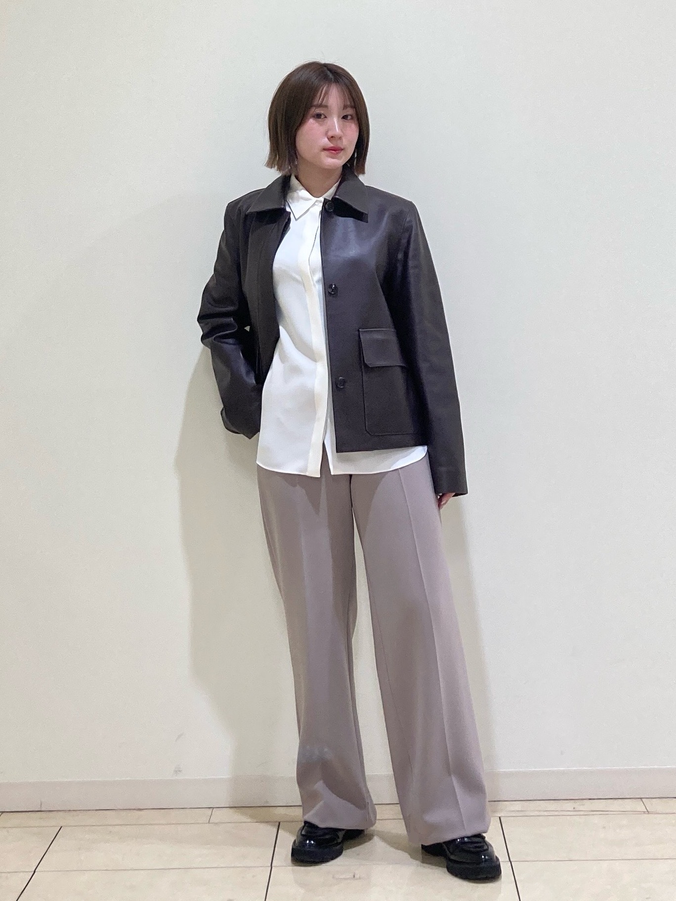 セオリー(Theory)公式通販