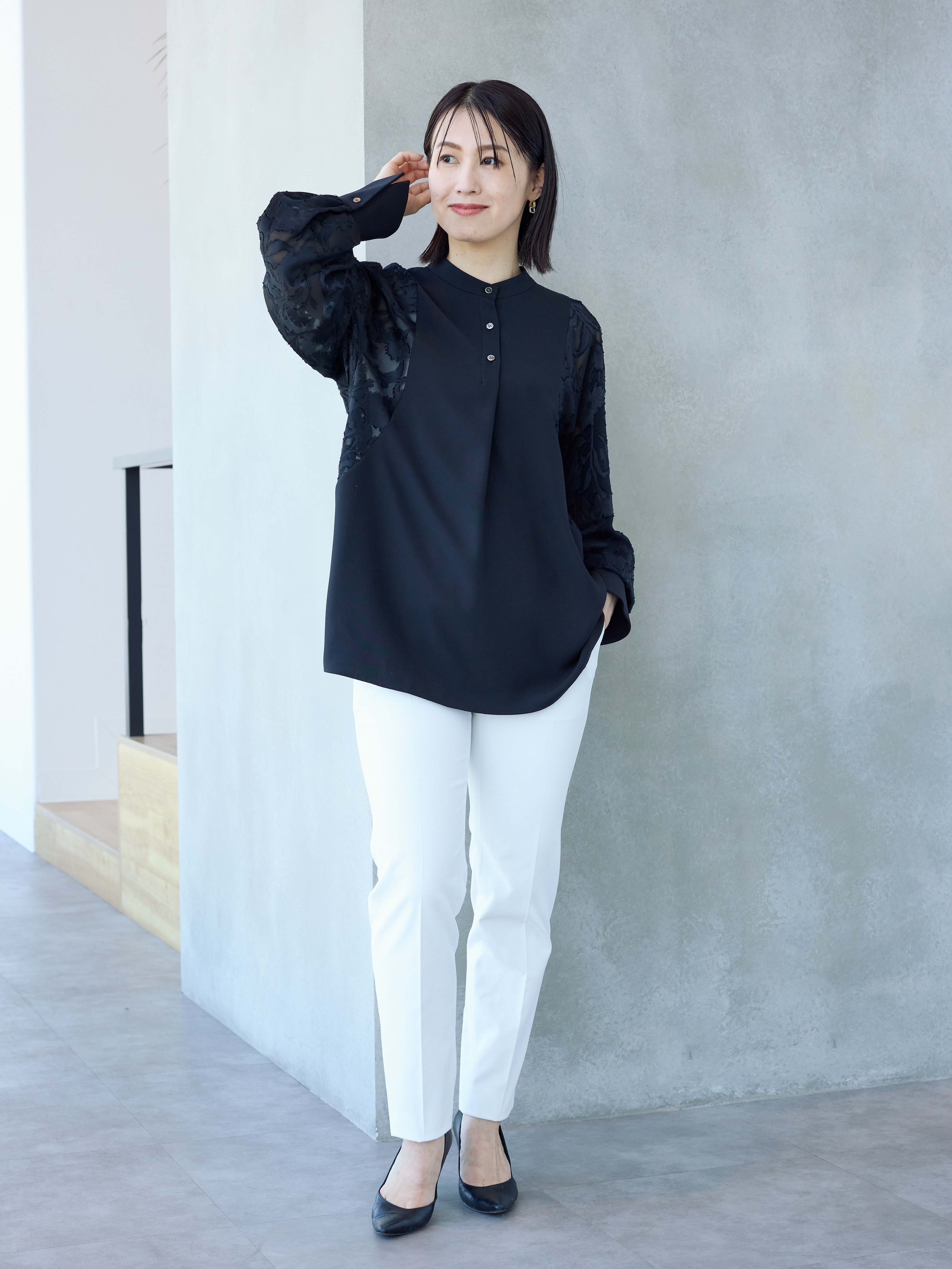 SMALL SIZE | Theory luxe（セオリーリュクス）公式通販サイト