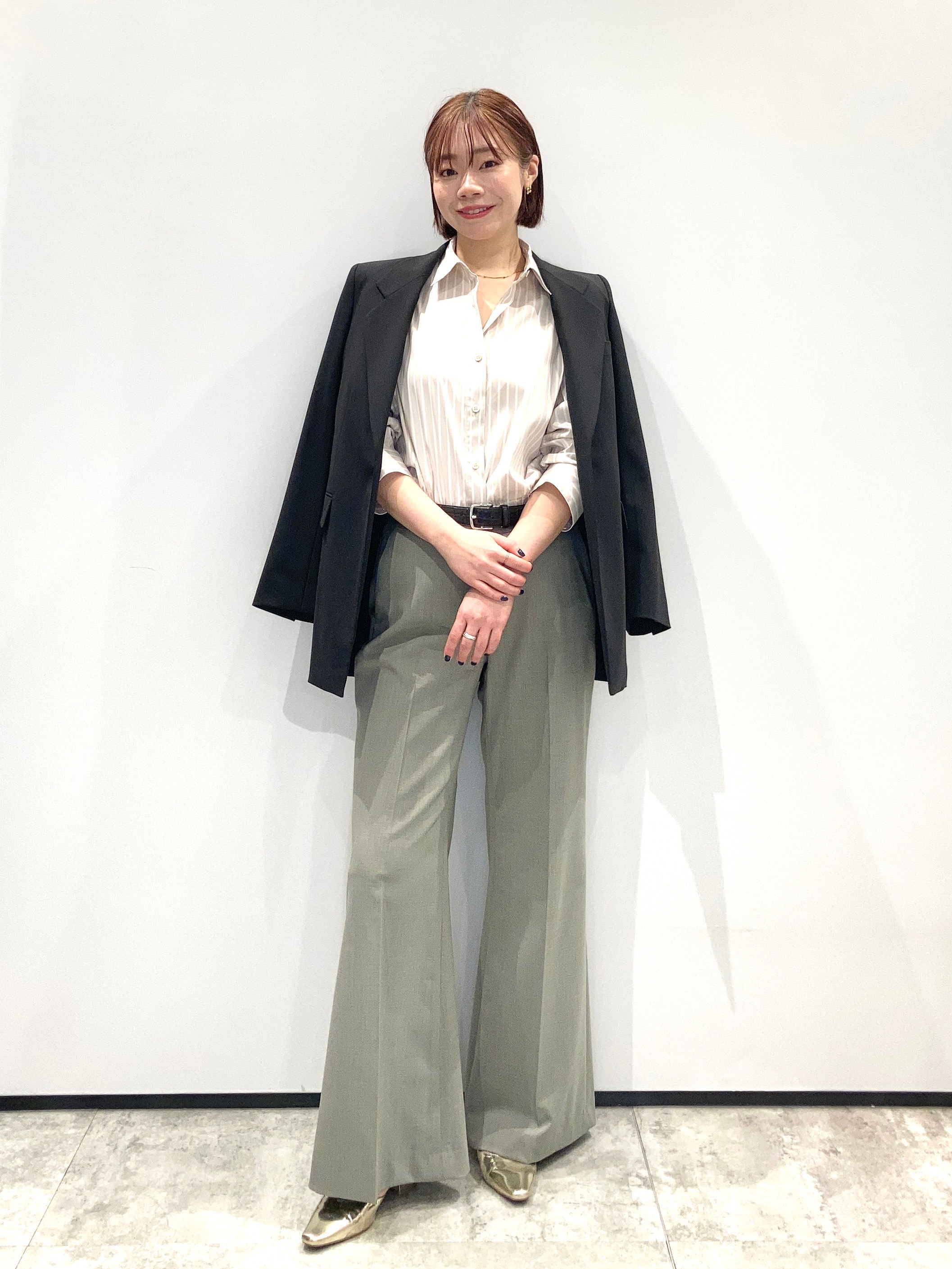 コーディネート詳細 | StyleHint | Theory（セオリー）公式通販サイト