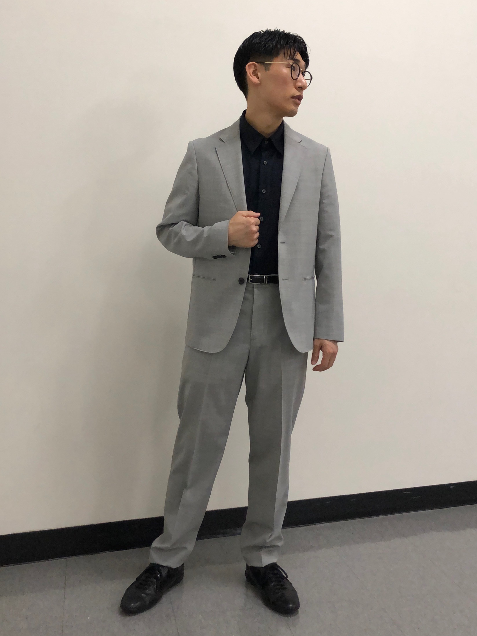 コーディネート詳細 | StyleHint | Theory（セオリー）公式通販サイト