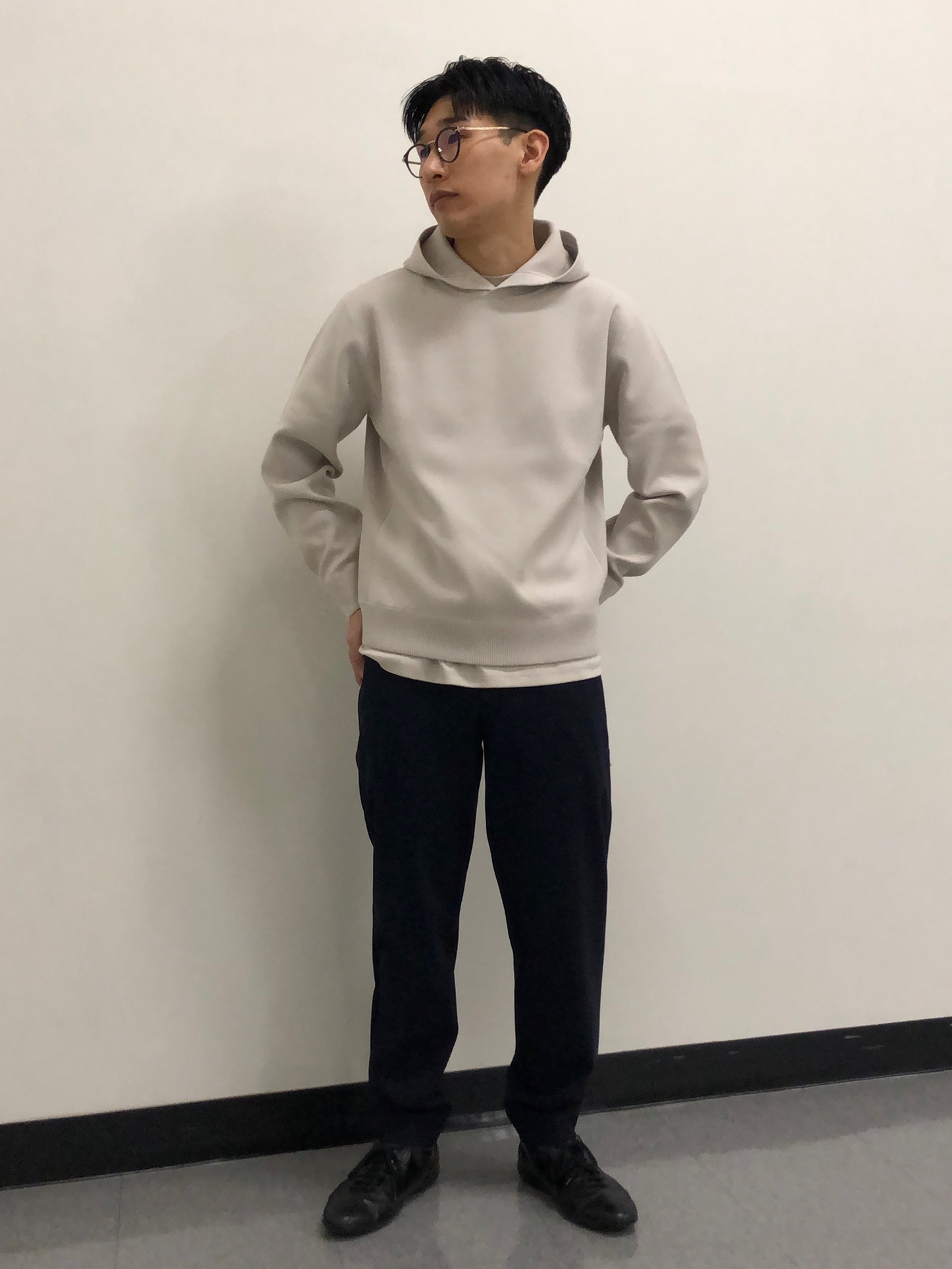 コーディネート詳細 | StyleHint | Theory（セオリー）公式通販サイト