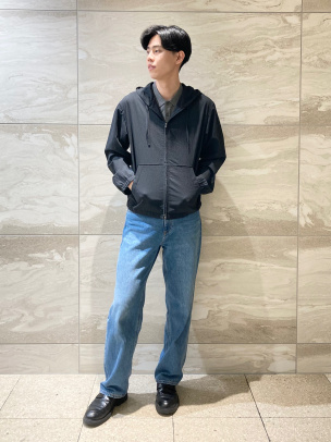 セオリー(Theory)公式通販 メンズファッション