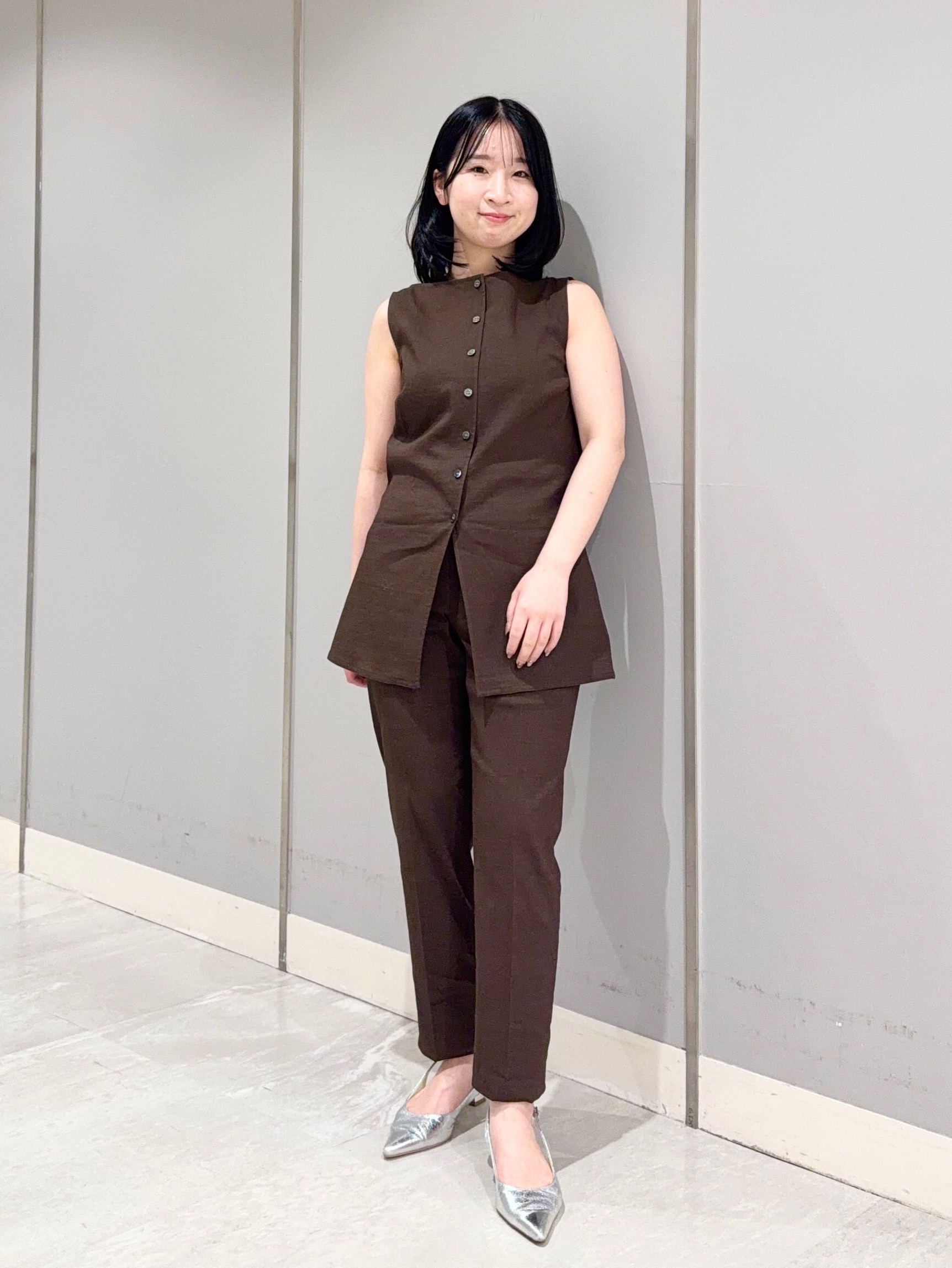 コーディネート詳細 | StyleHint | Theory Women（セオリー ウィメン