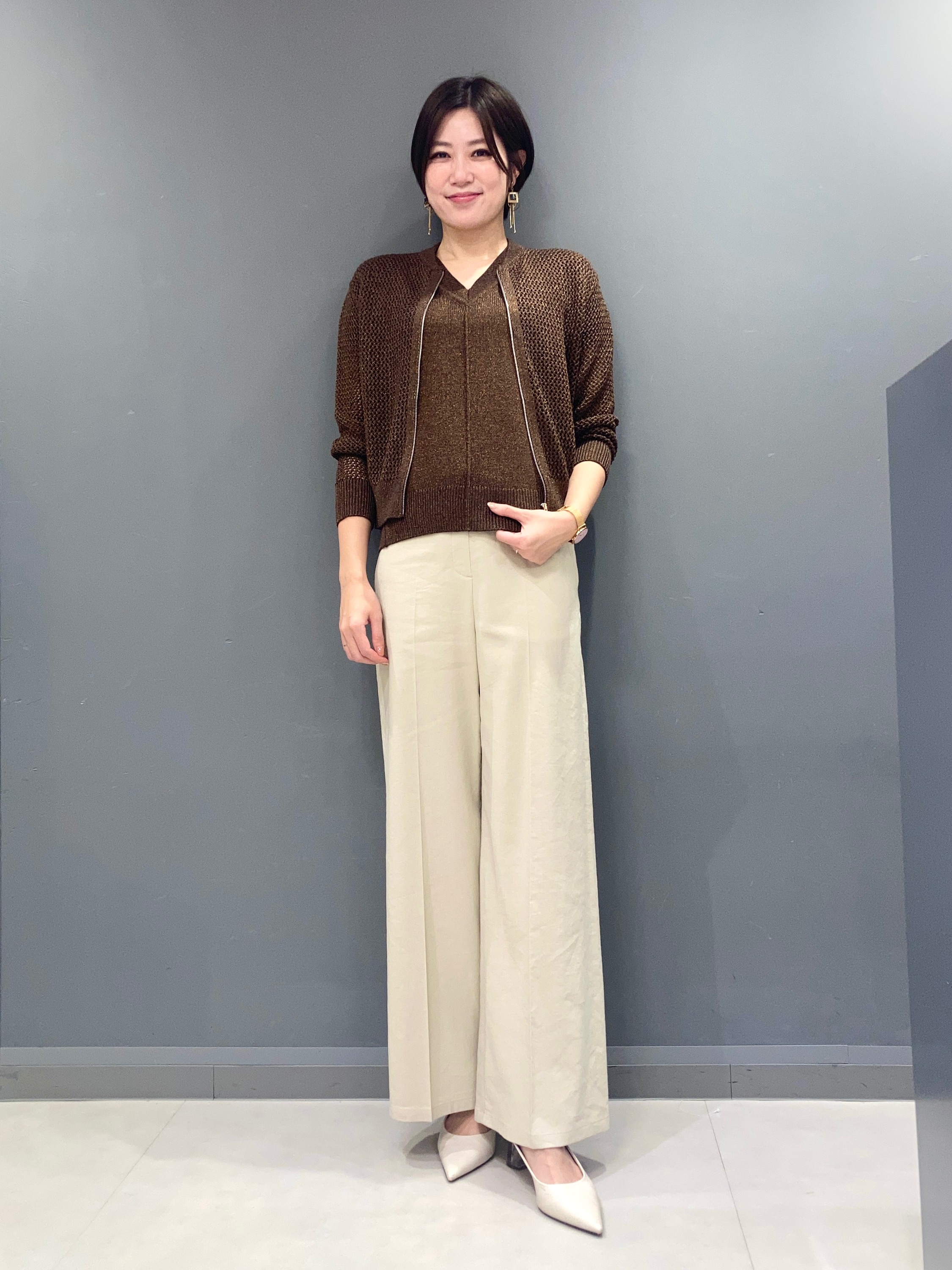 コーディネート詳細 | StyleHint | Theory（セオリー）公式通販サイト
