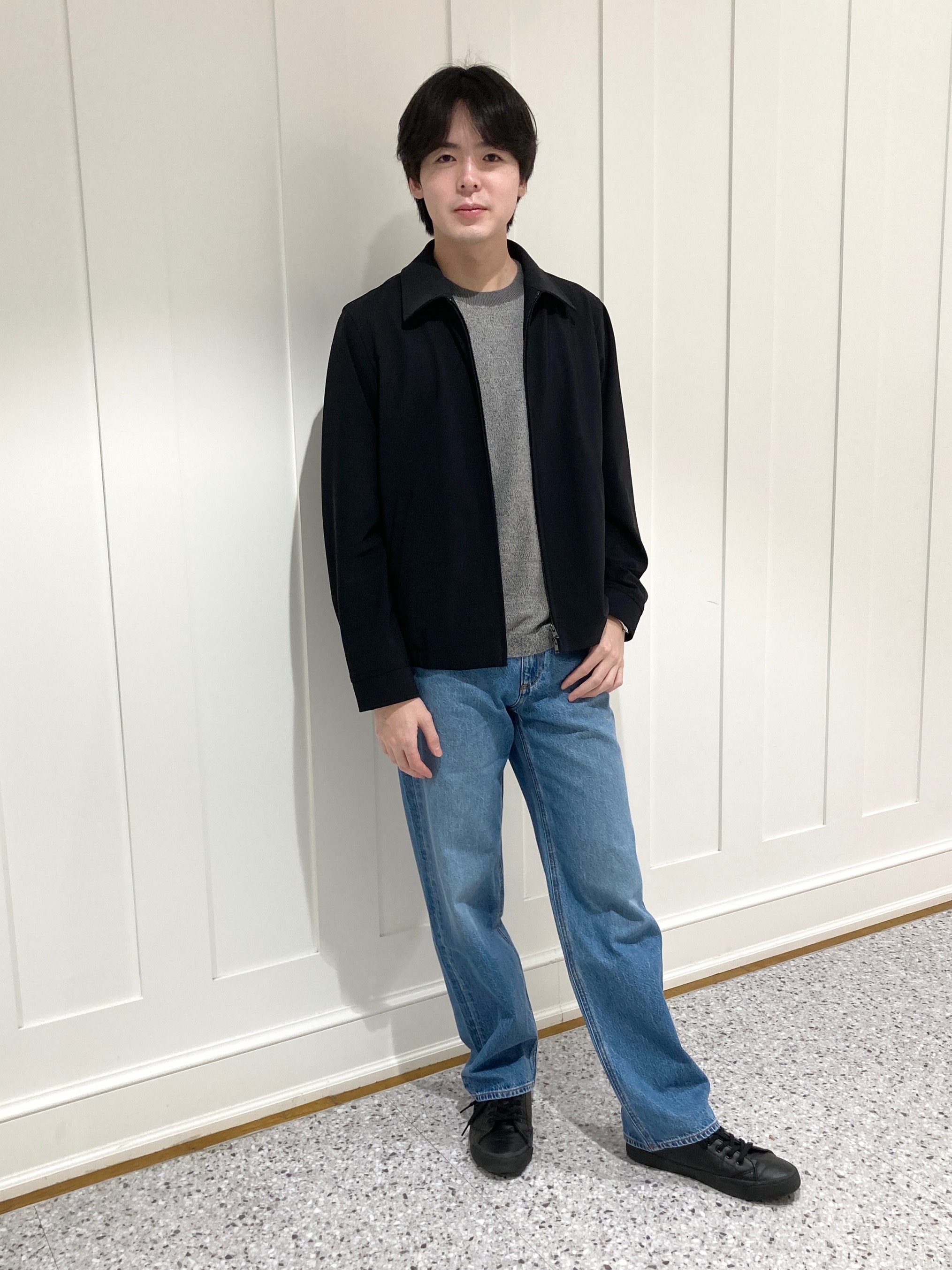 コーディネート詳細 | StyleHint | Theory（セオリー）公式通販サイト