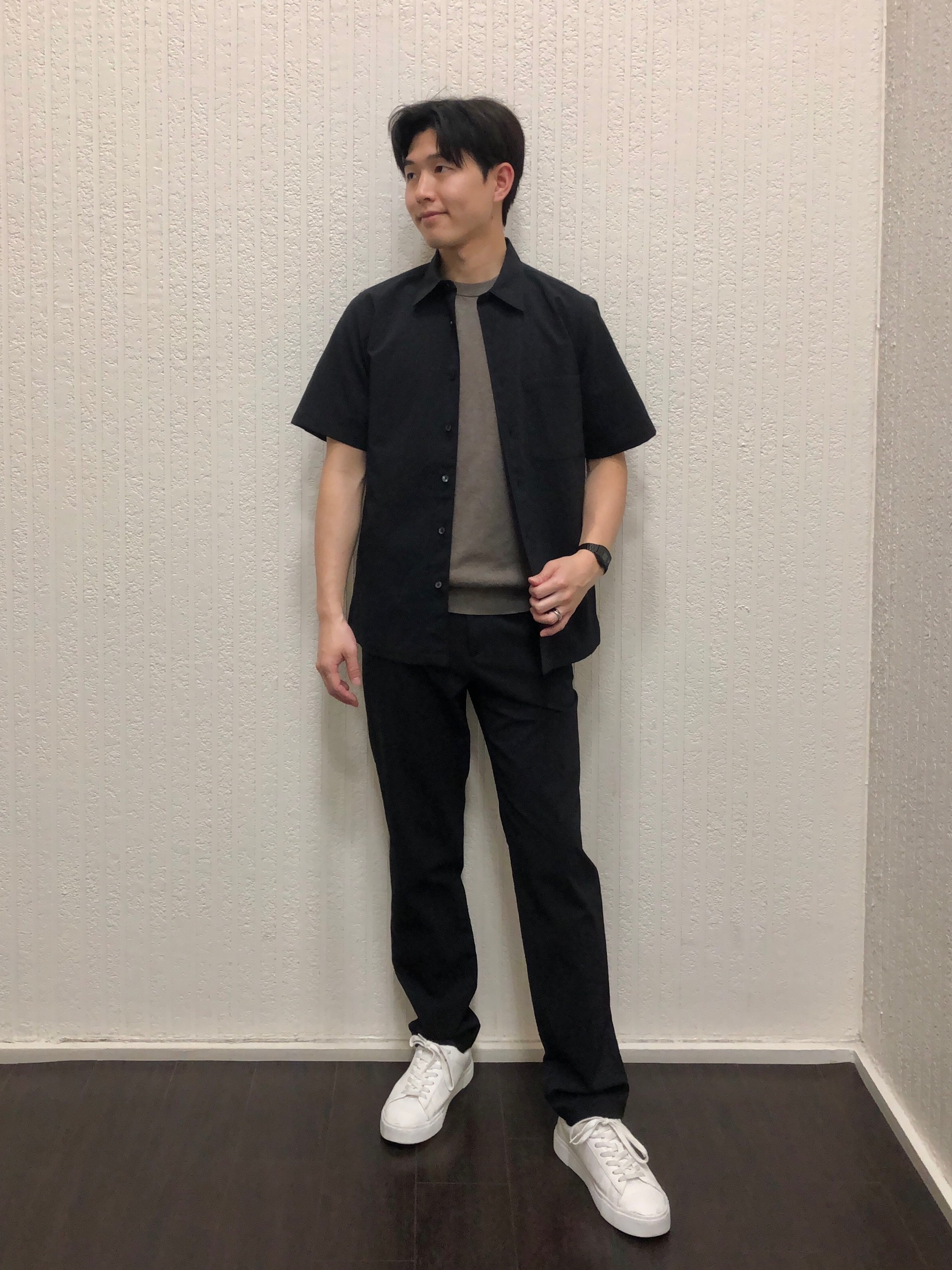 コーディネート詳細 | StyleHint | Theory（セオリー）公式通販サイト