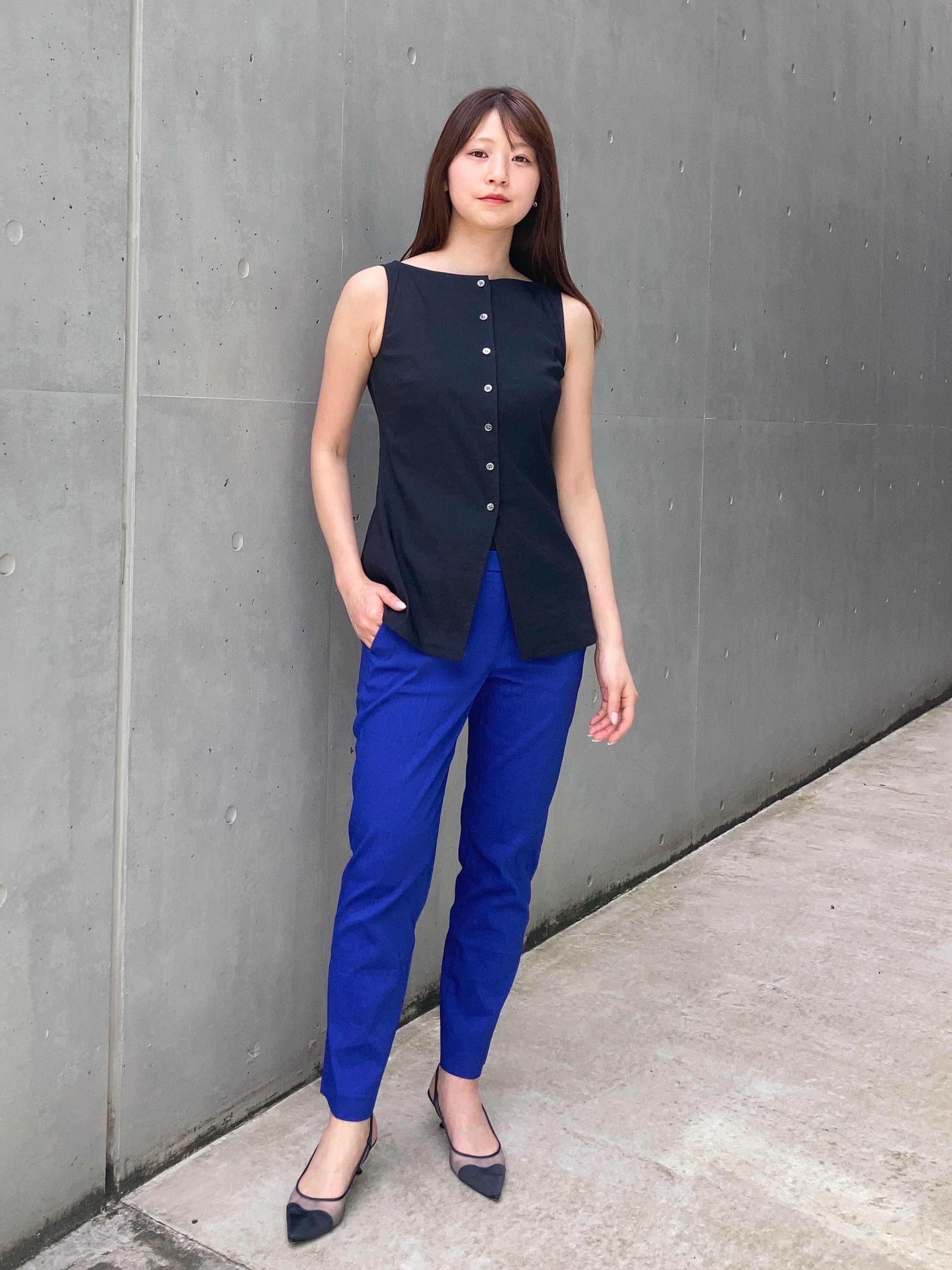 コーディネート一覧 | StyleHint | WOMEN（レディース）｜Theory 公式