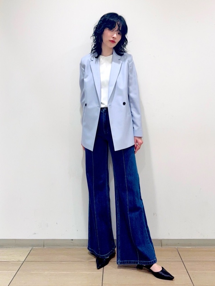 コーディネート詳細 | StyleHint | Theory（セオリー）公式通販サイト