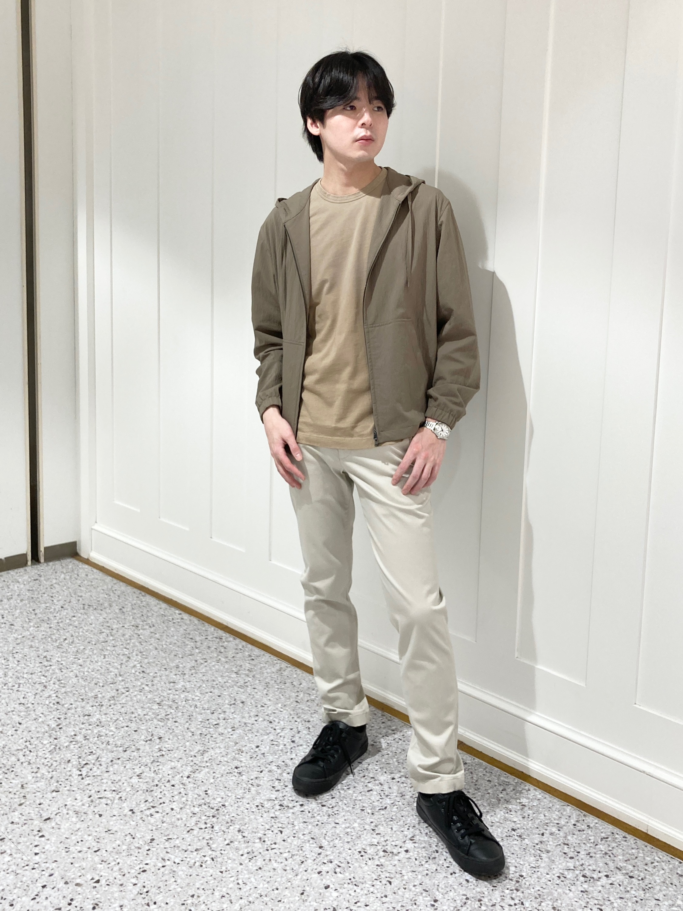 コーディネート詳細 | StyleHint | Theory（セオリー）公式通販サイト