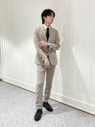 セオリー(Theory)公式通販 メンズファッション