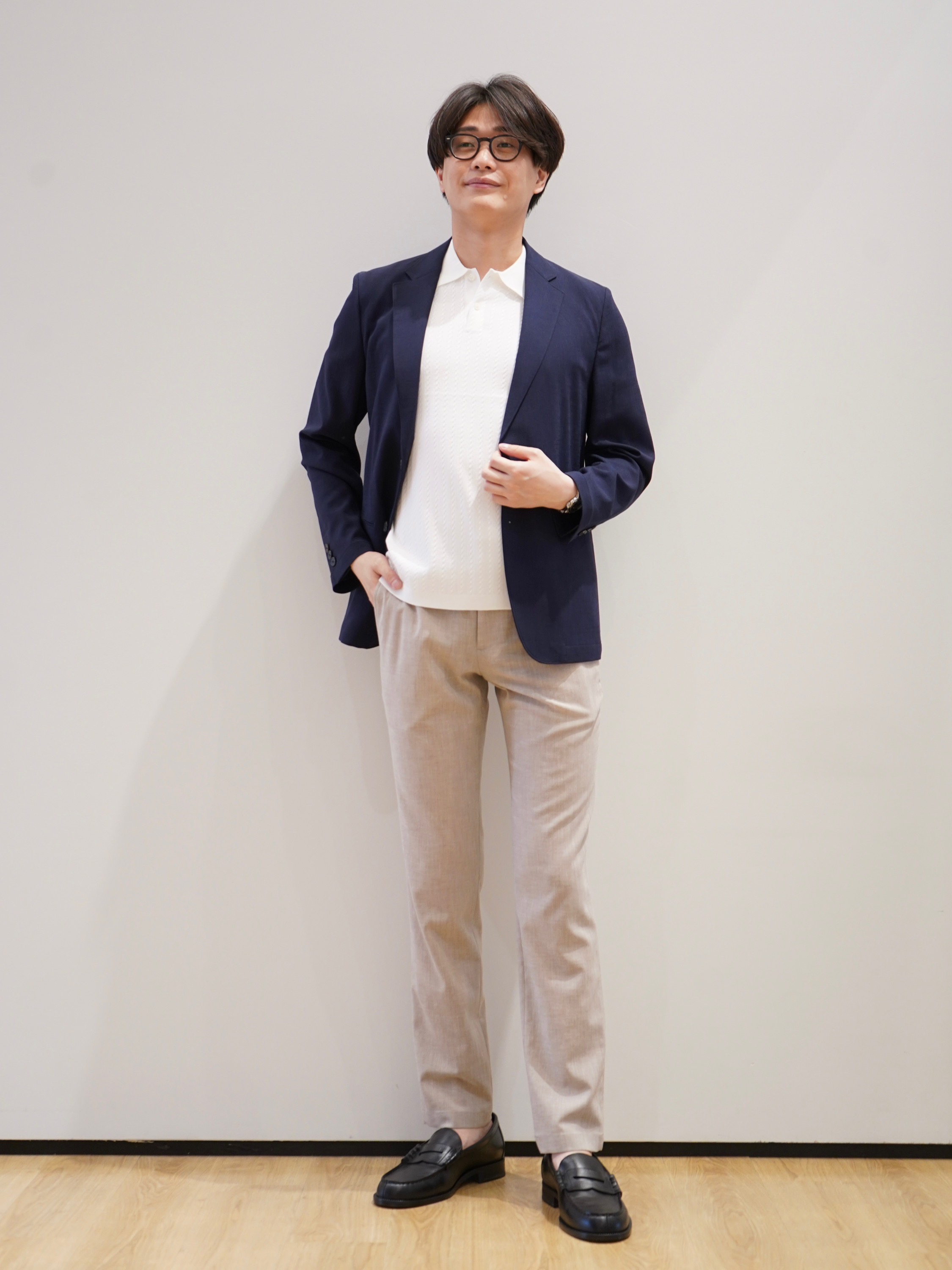 コーディネート詳細 | StyleHint | Theory（セオリー）公式通販サイト